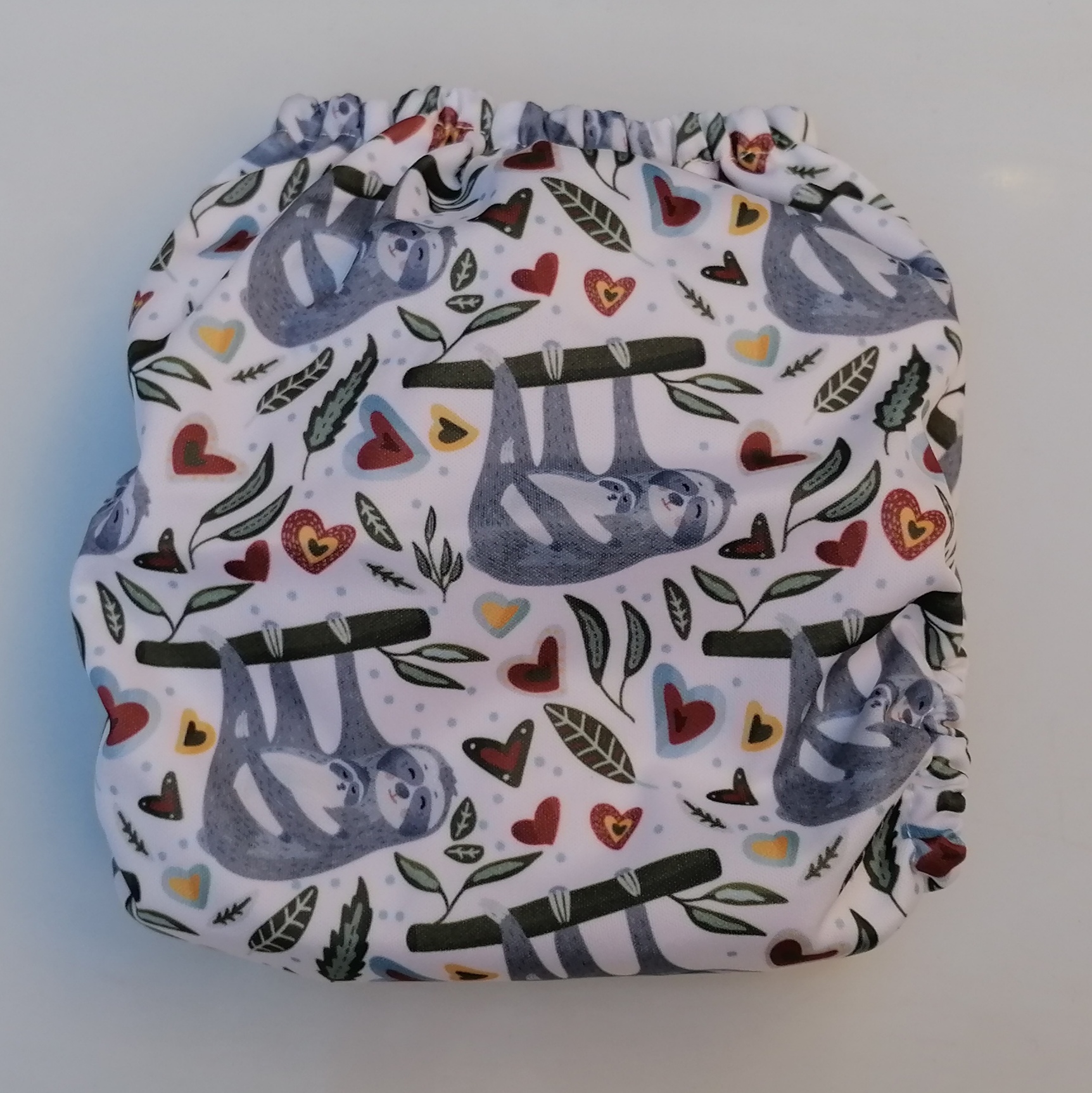 Pañal de bolsillo