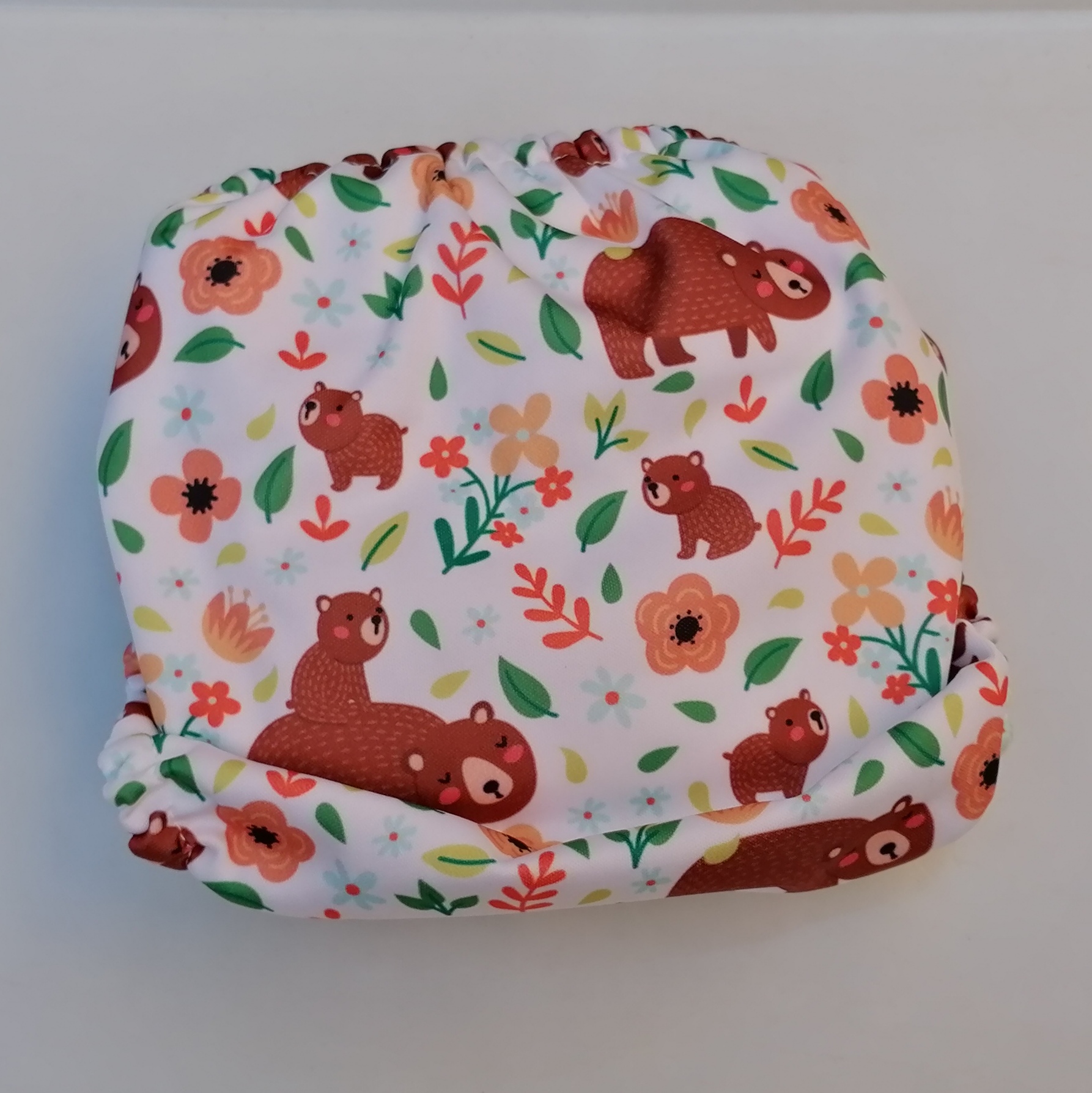 Pañal de bolsillo