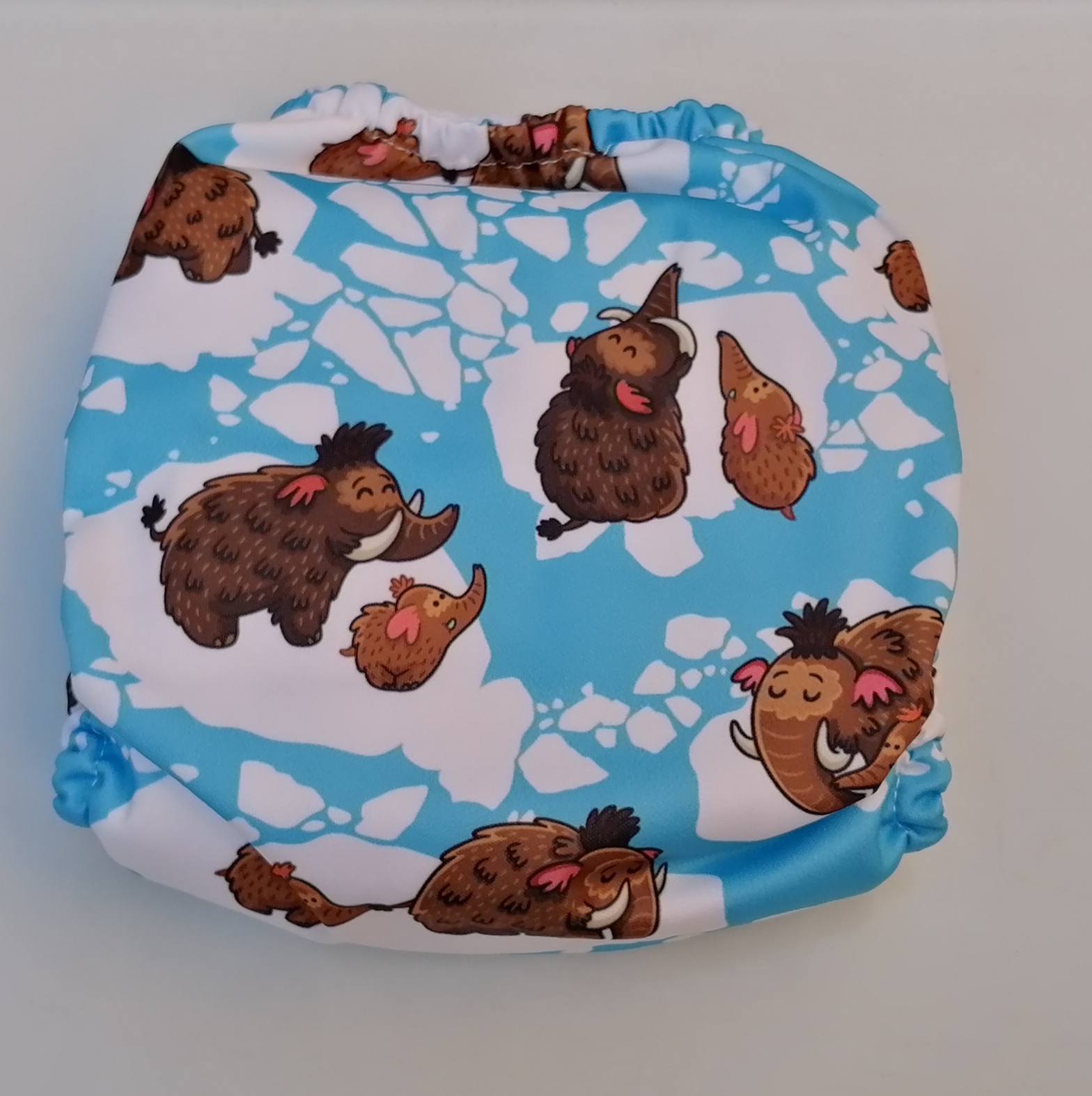 Pañal de bolsillo