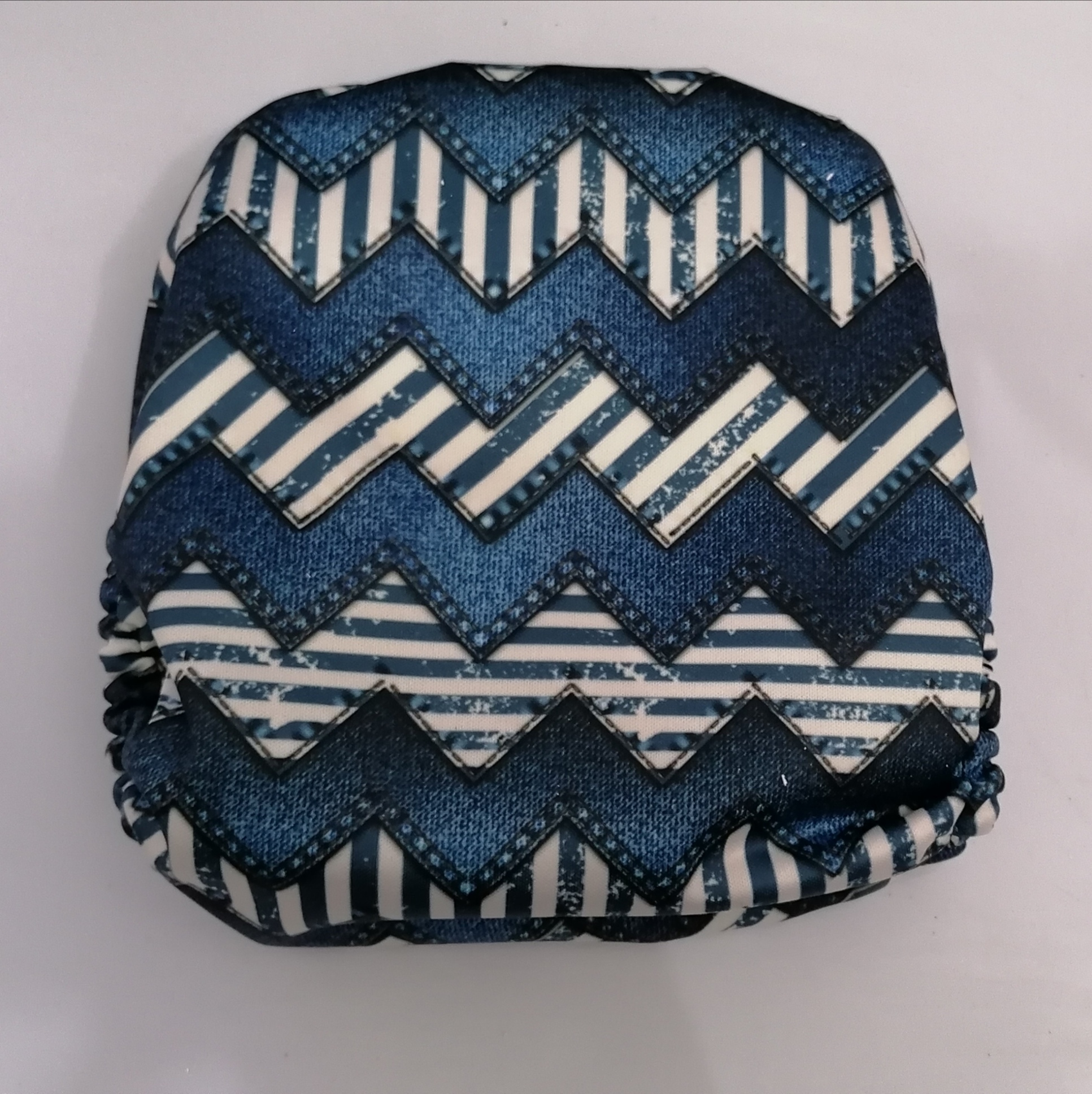 Pañal de bolsillo
