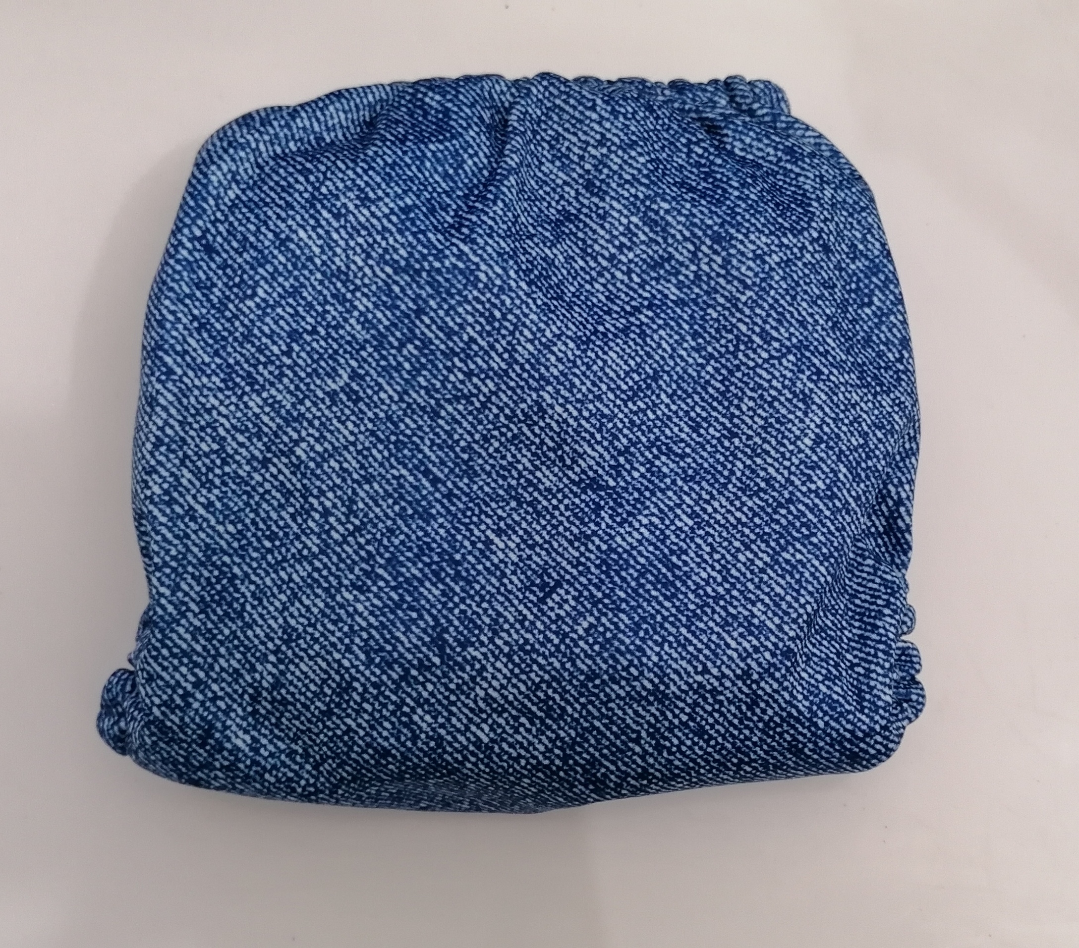 Pañal de bolsillo