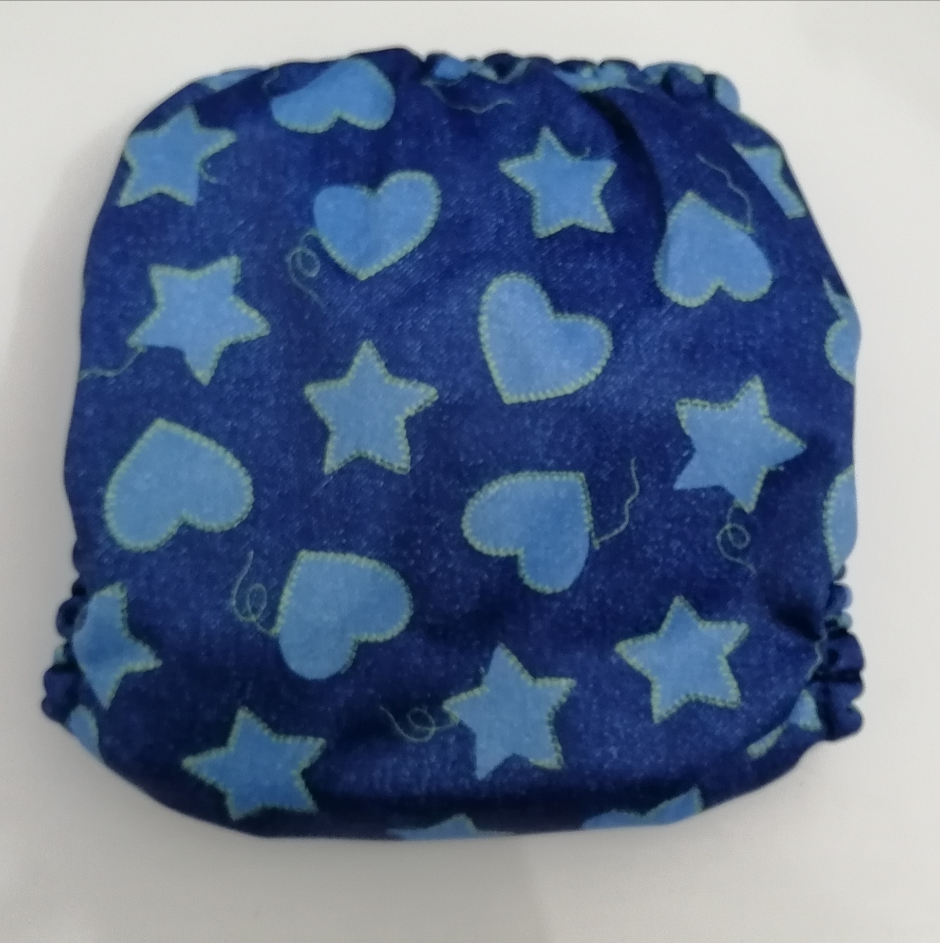 Pañal de bolsillo
