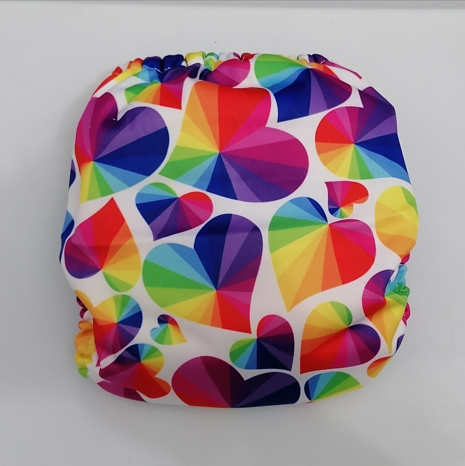Pañal de bolsillo