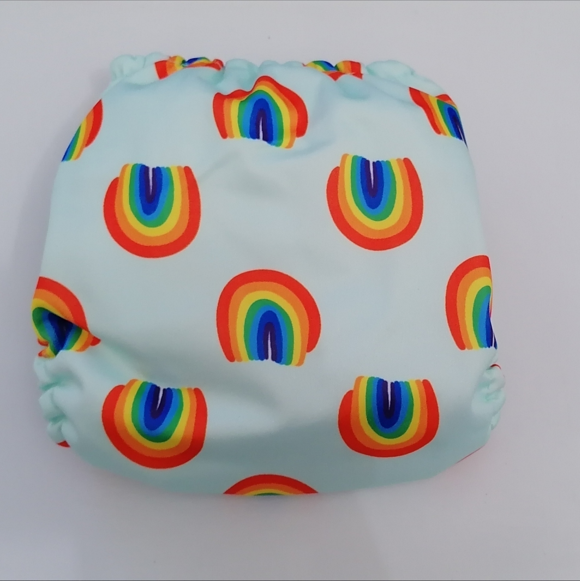 Pañal de bolsillo