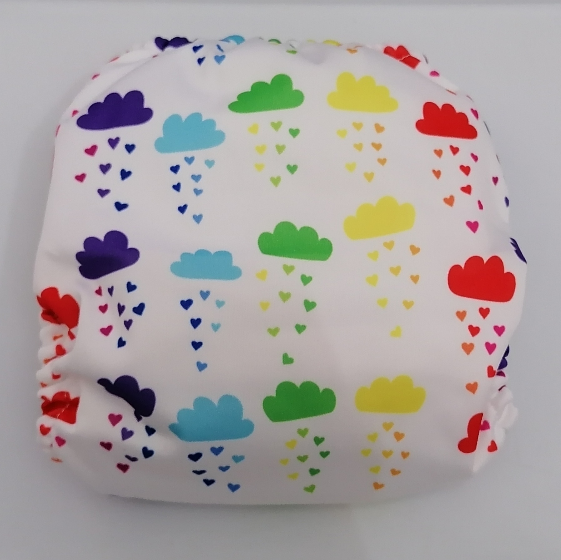 Pañal de bolsillo