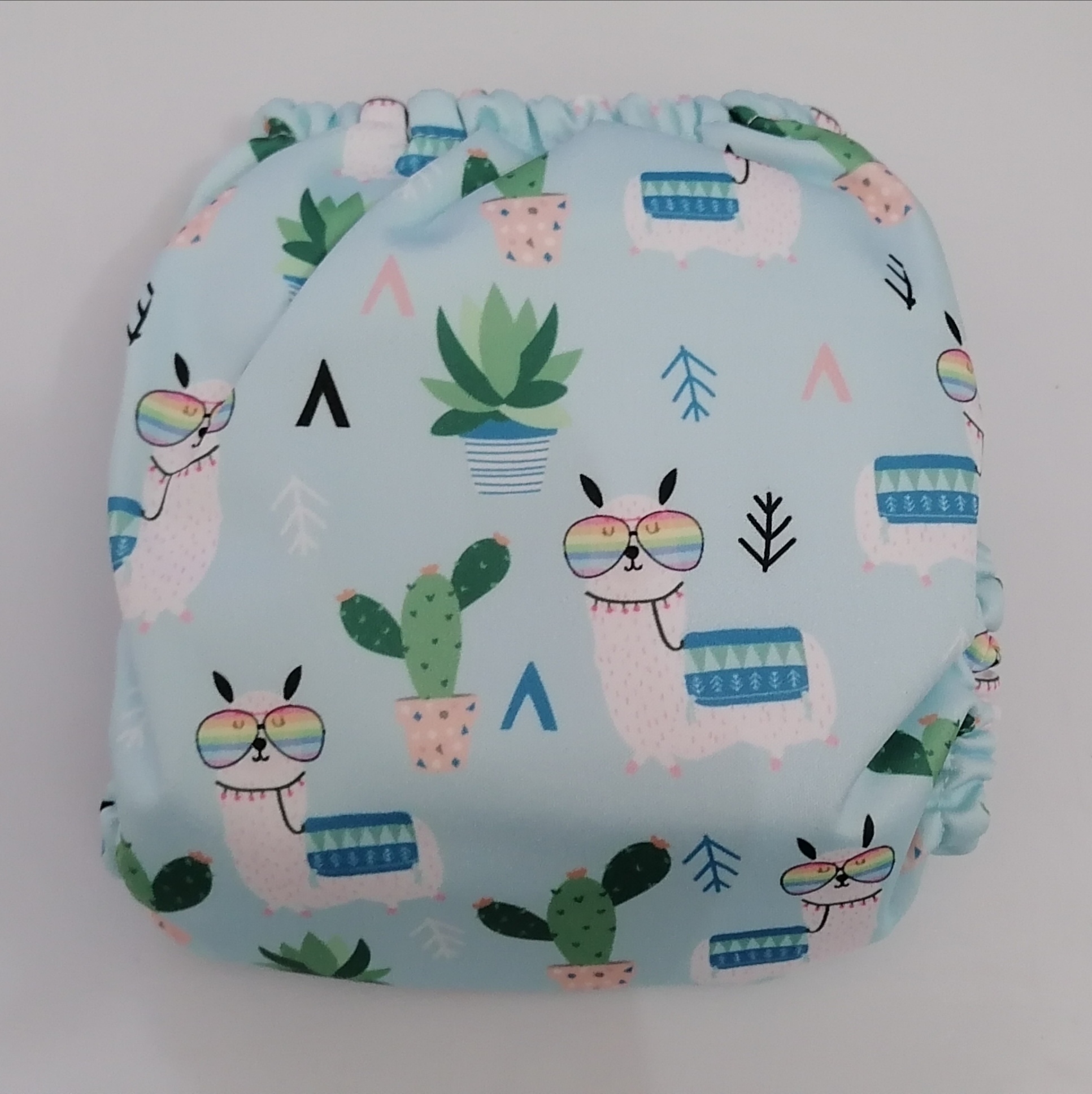 Pañal de bolsillo