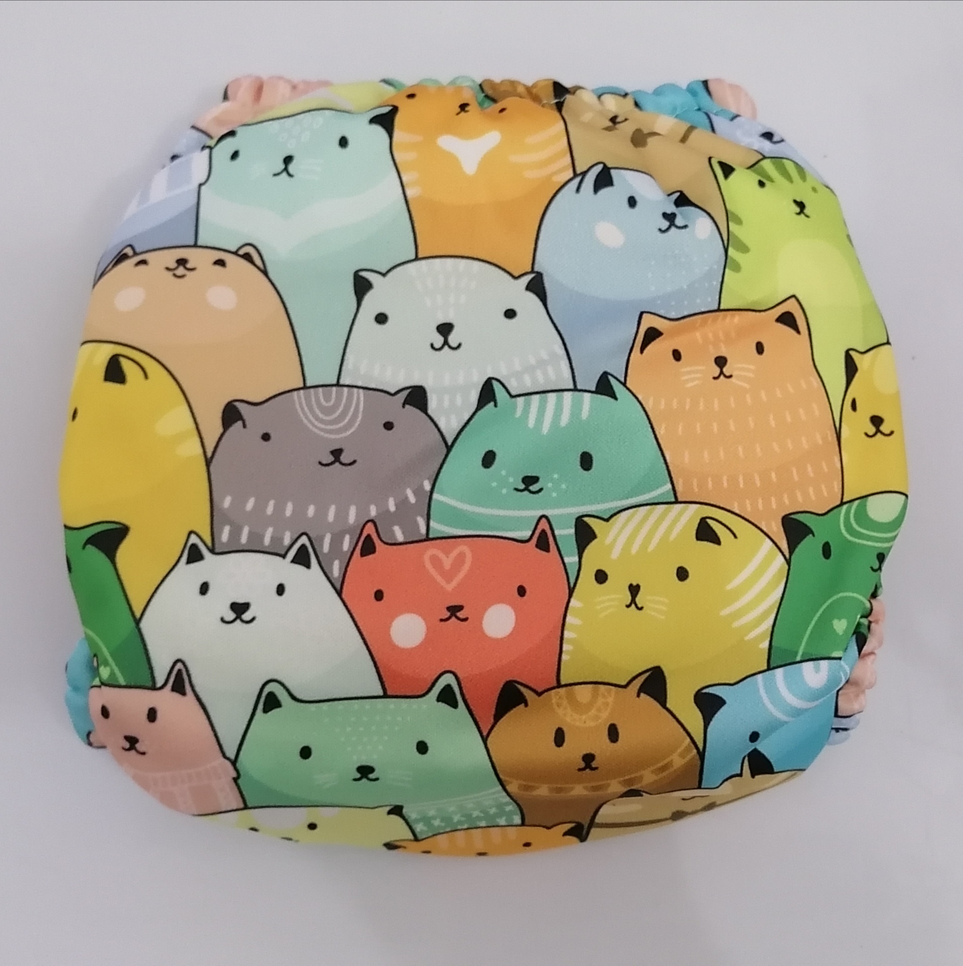 Pañal de bolsillo