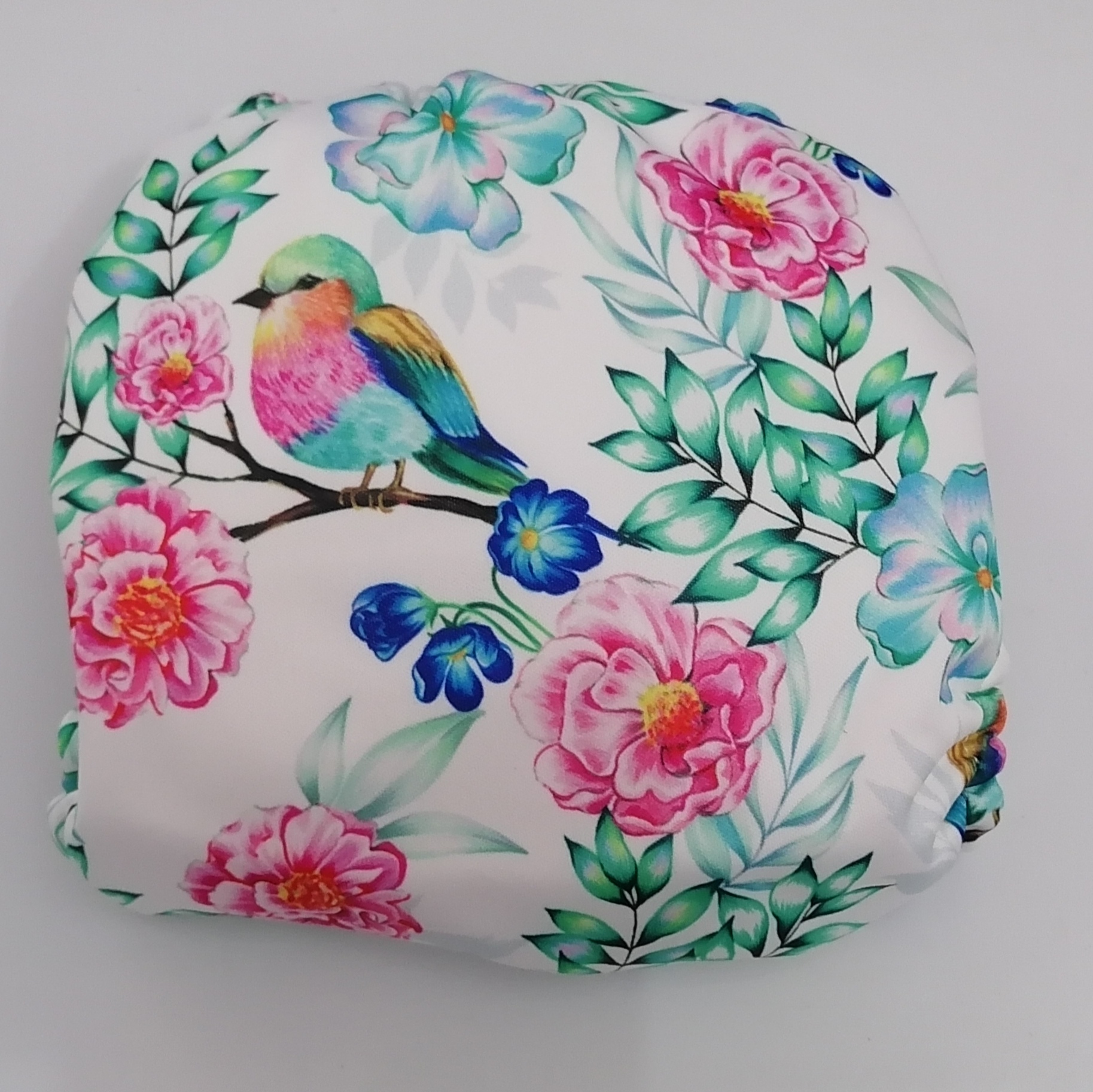 Pañal de bolsillo