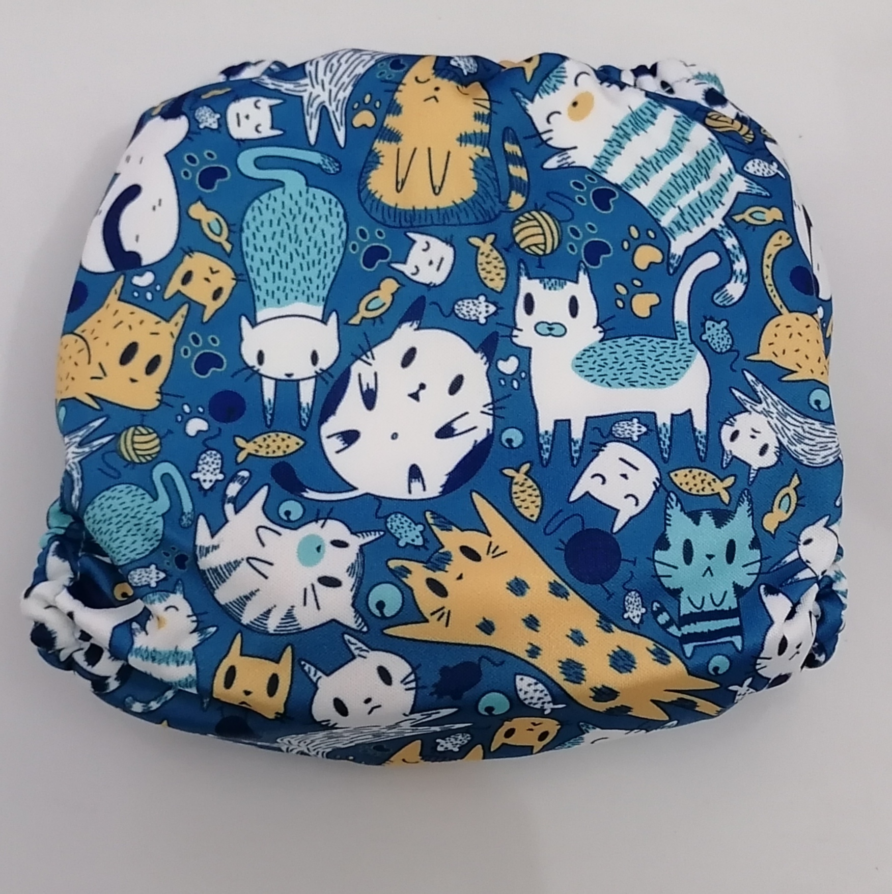 Pañal de bolsillo