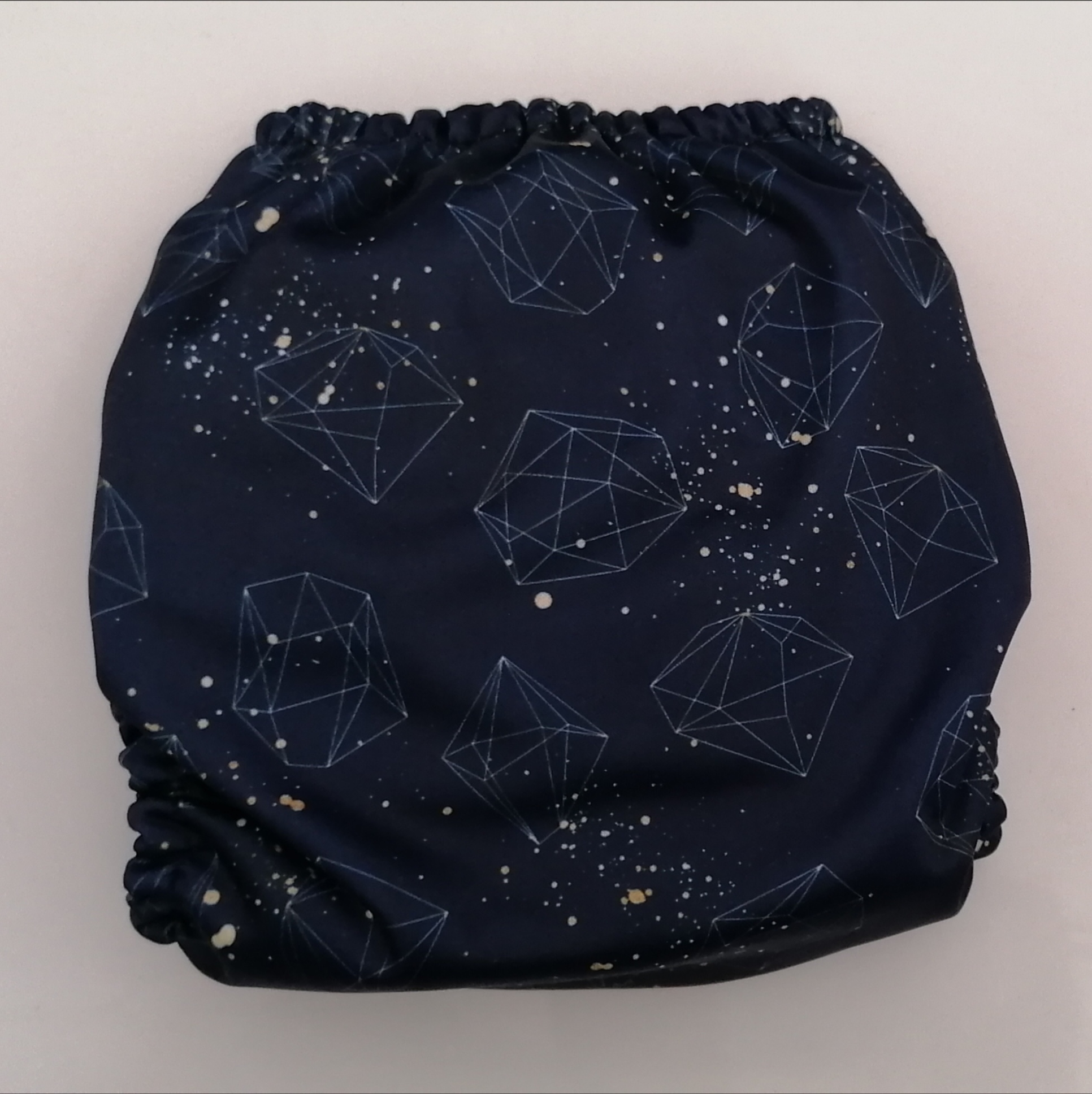 Pañal de bolsillo