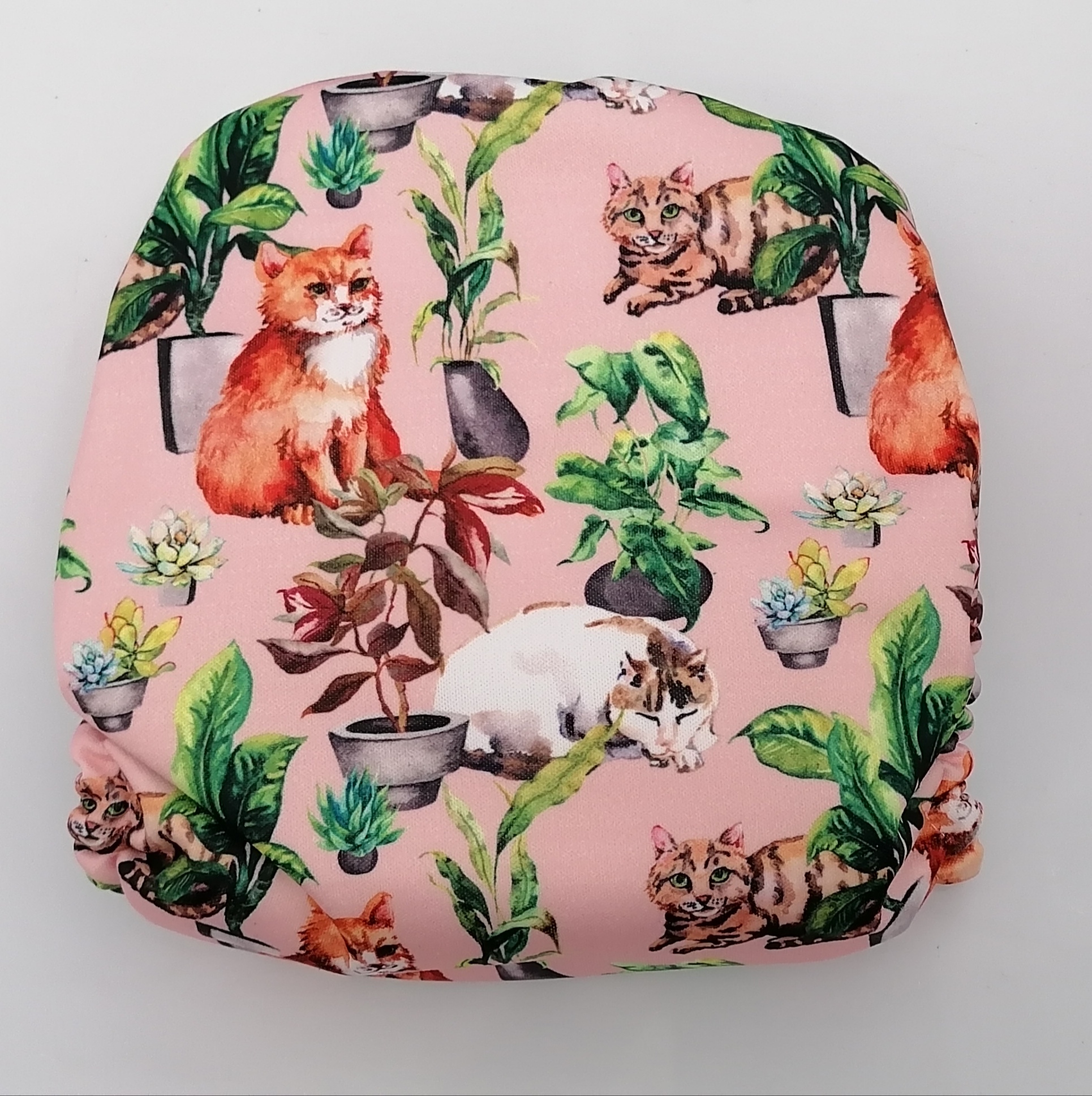 Pañal de bolsillo