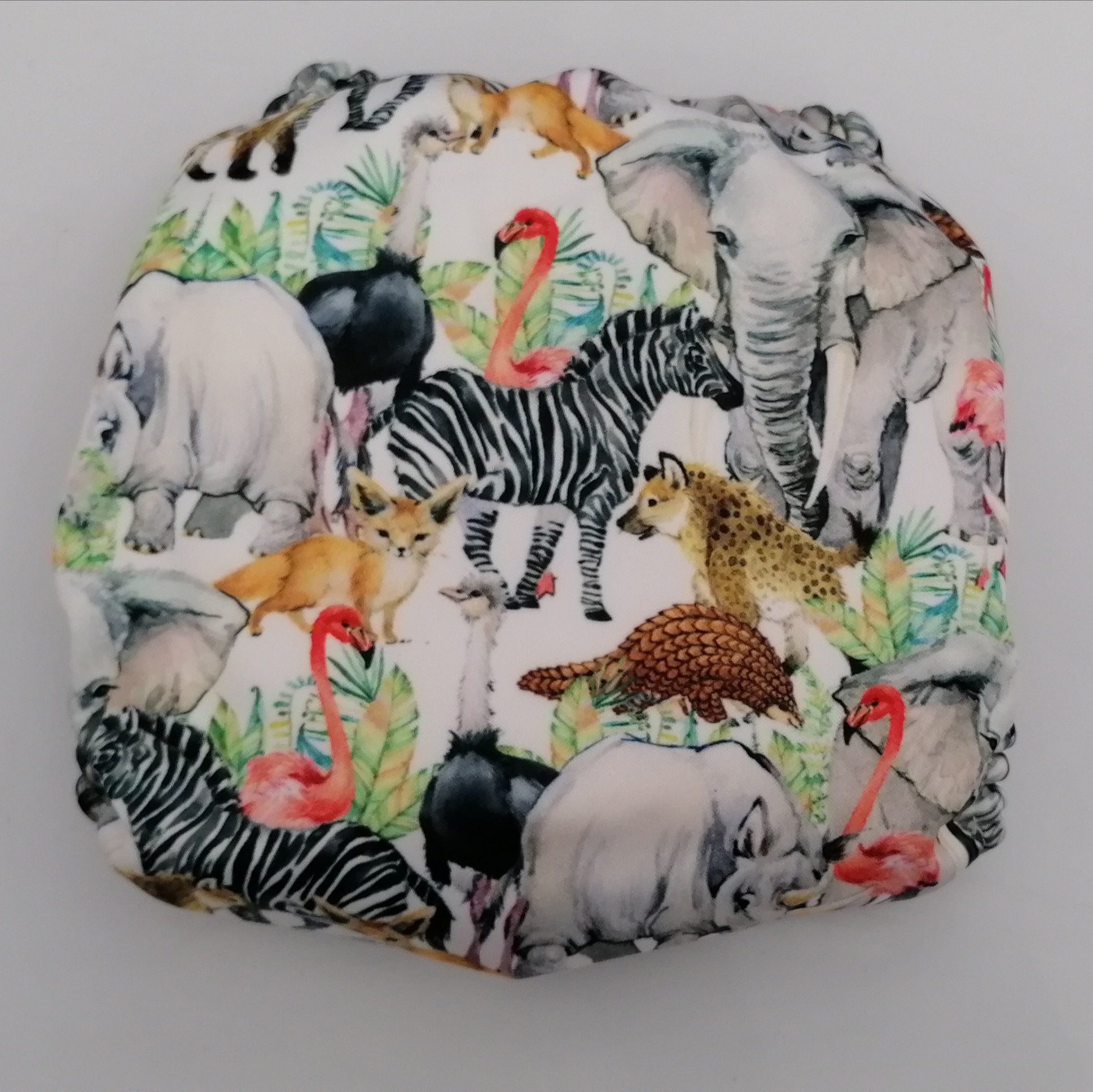 Pañal de bolsillo
