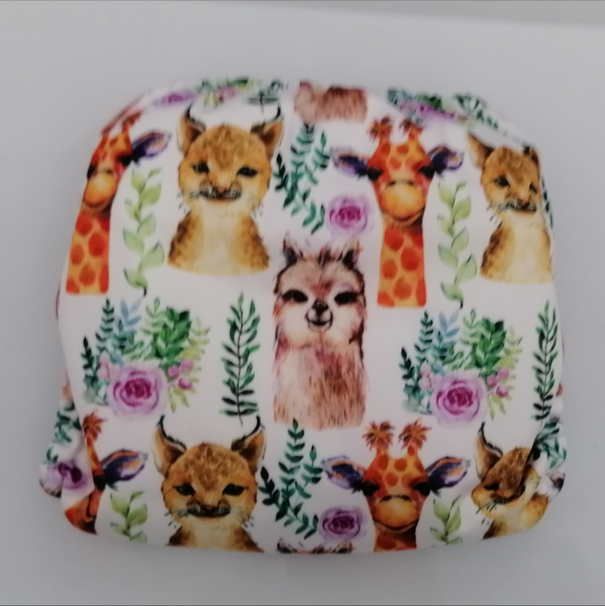Pañal de bolsillo