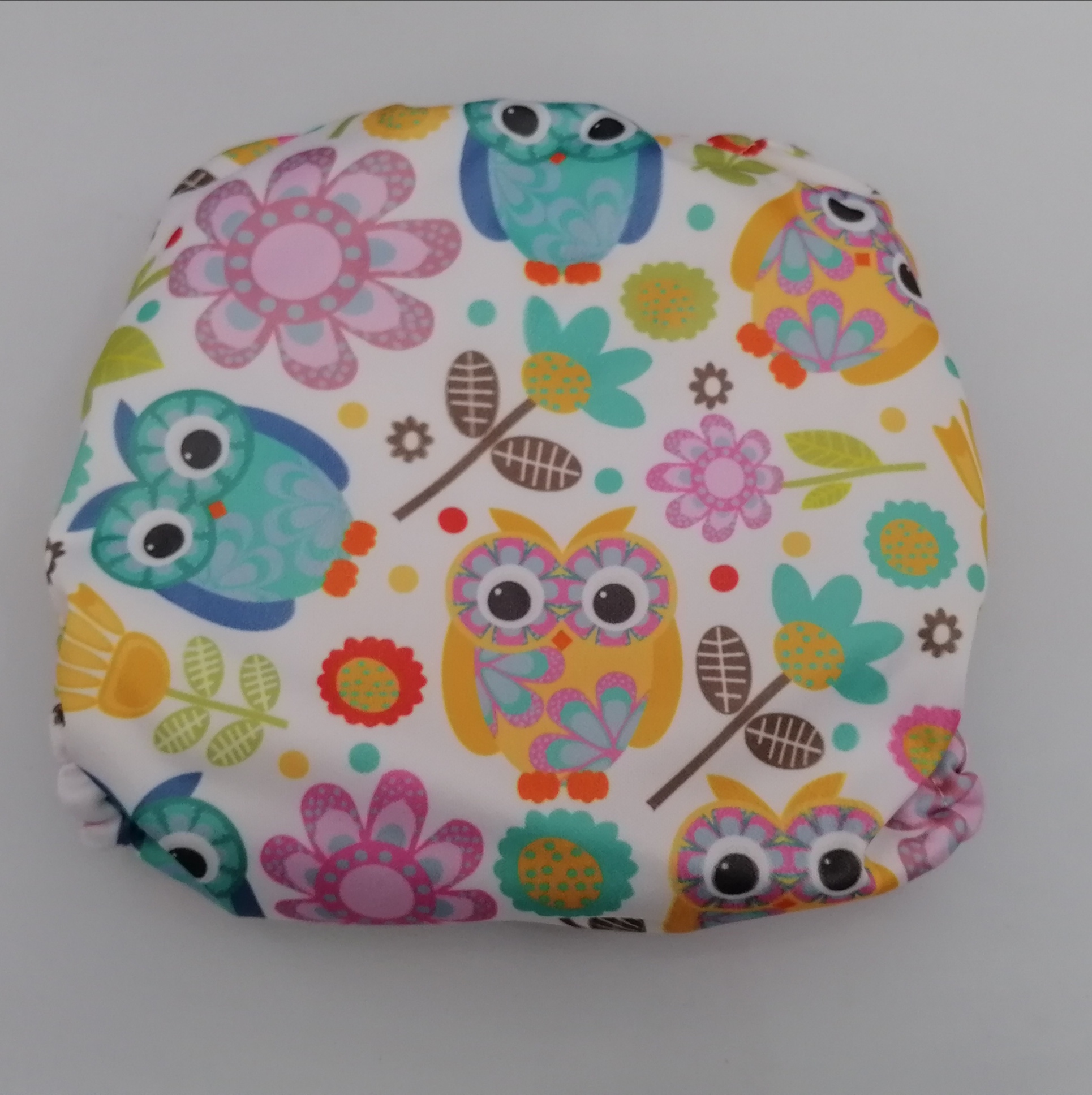 Pañal de bolsillo
