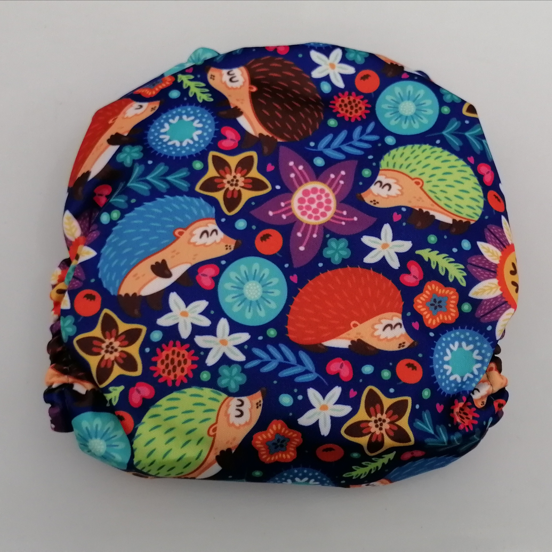 Pañal de bolsillo