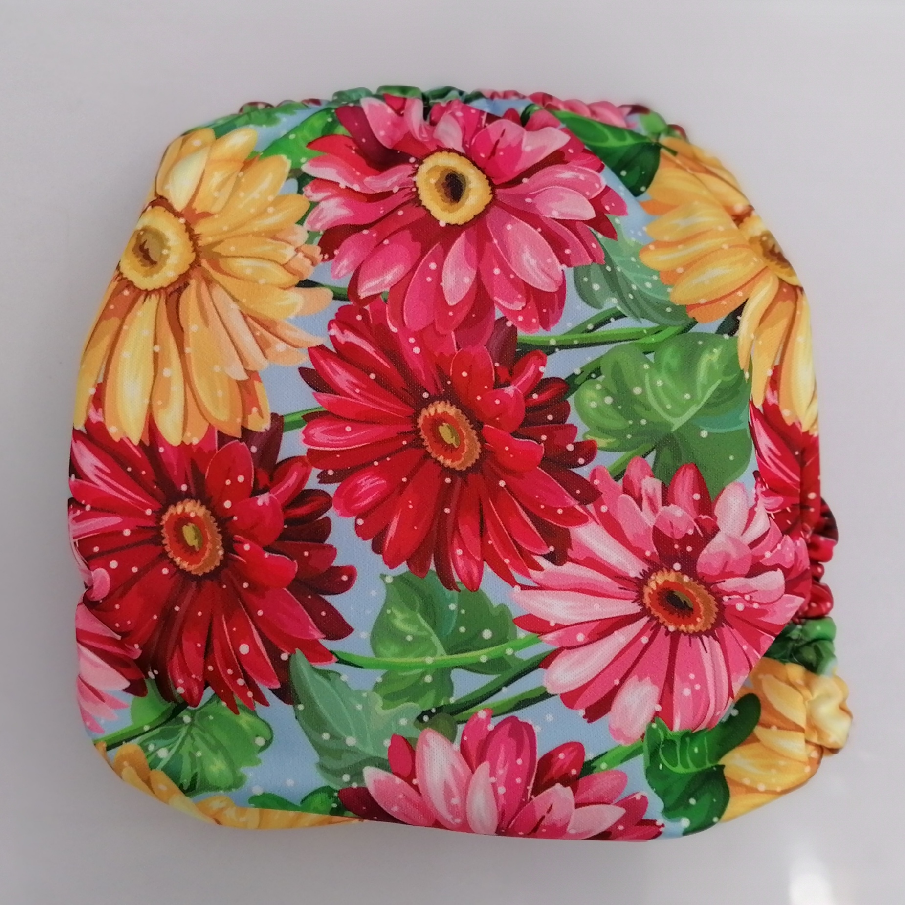 Pañal de bolsillo