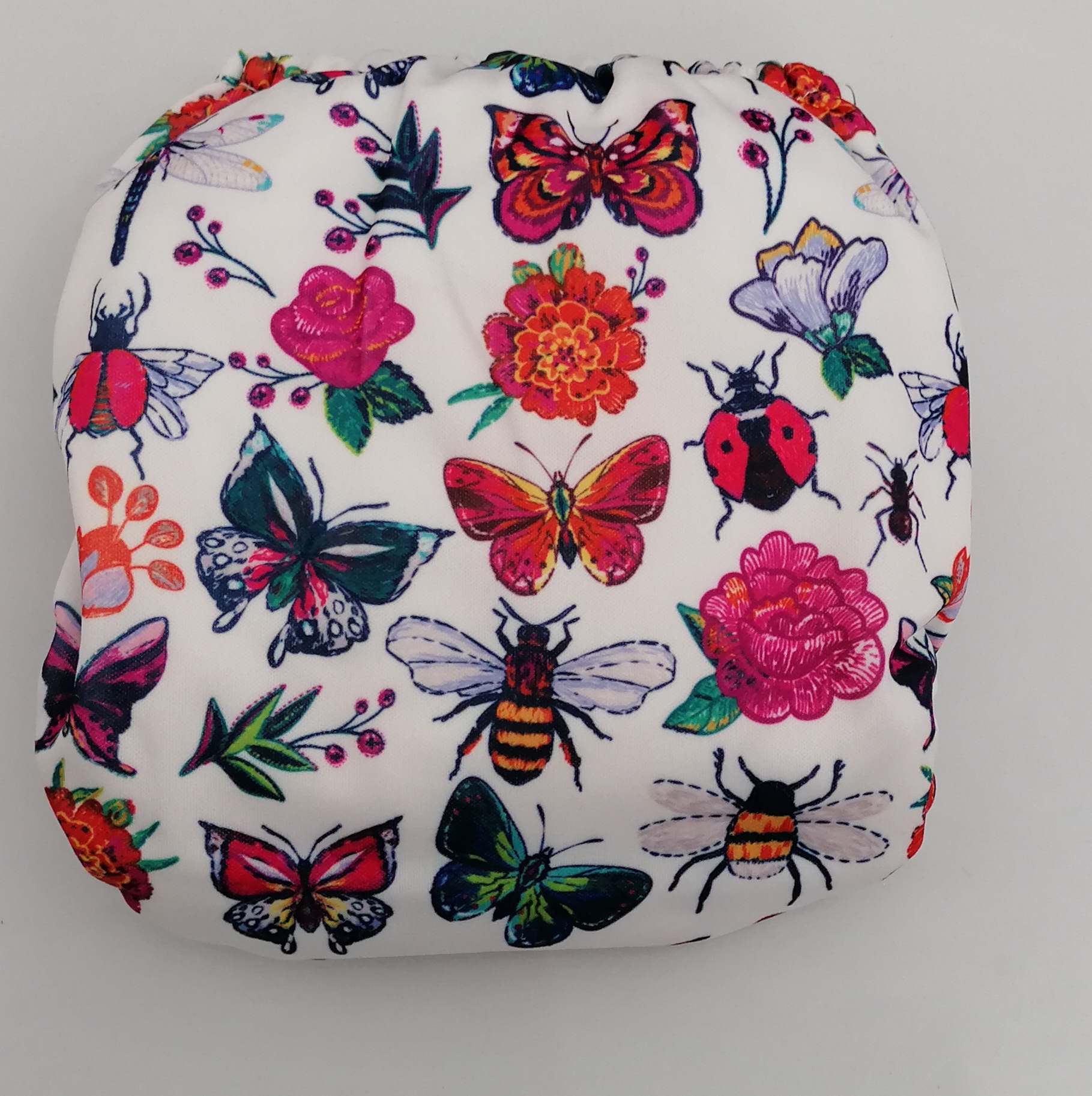 Pañal de bolsillo