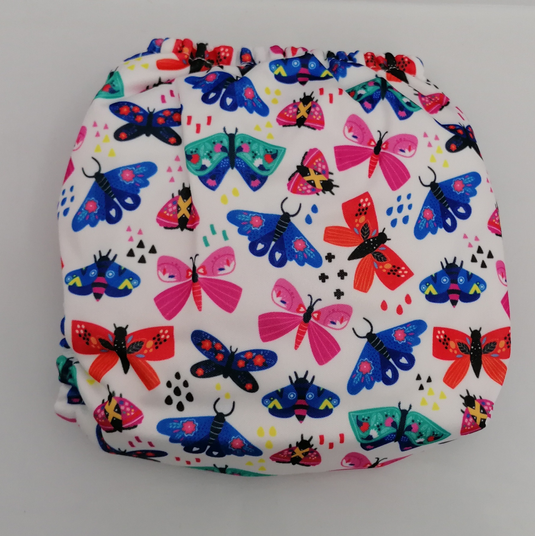 Pañal de bolsillo