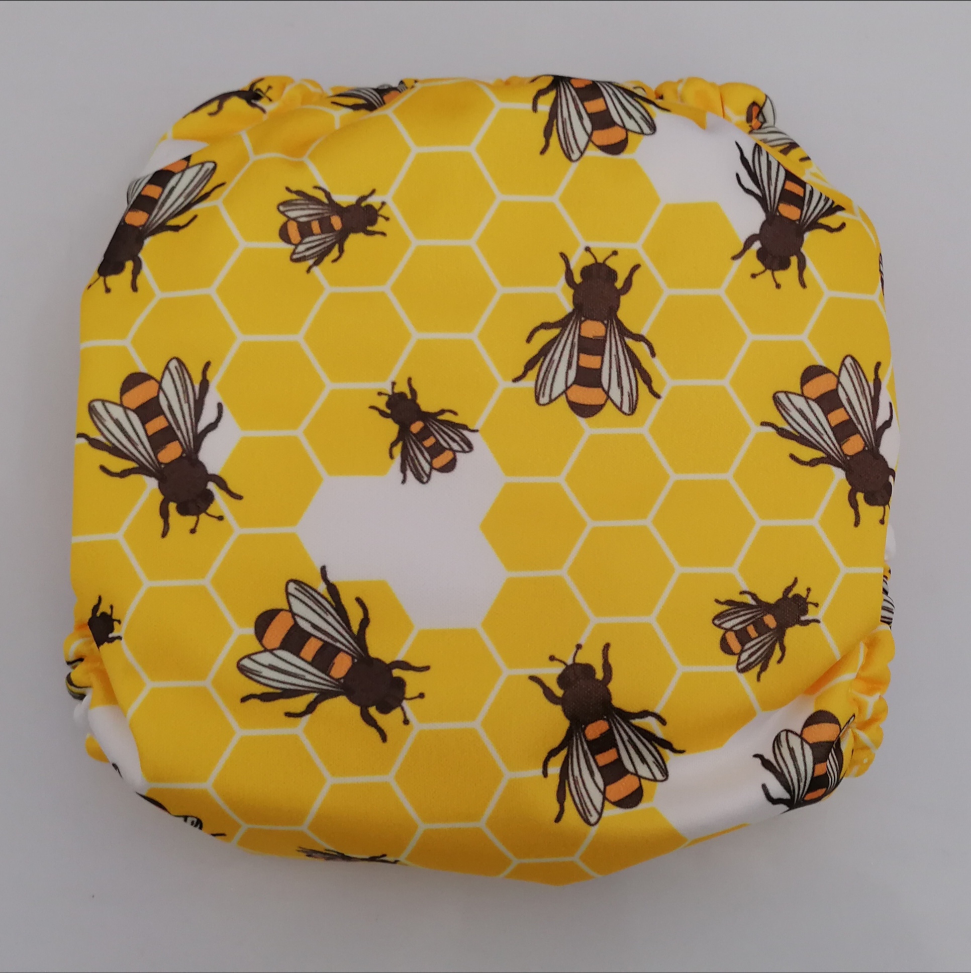 Pañal de bolsillo