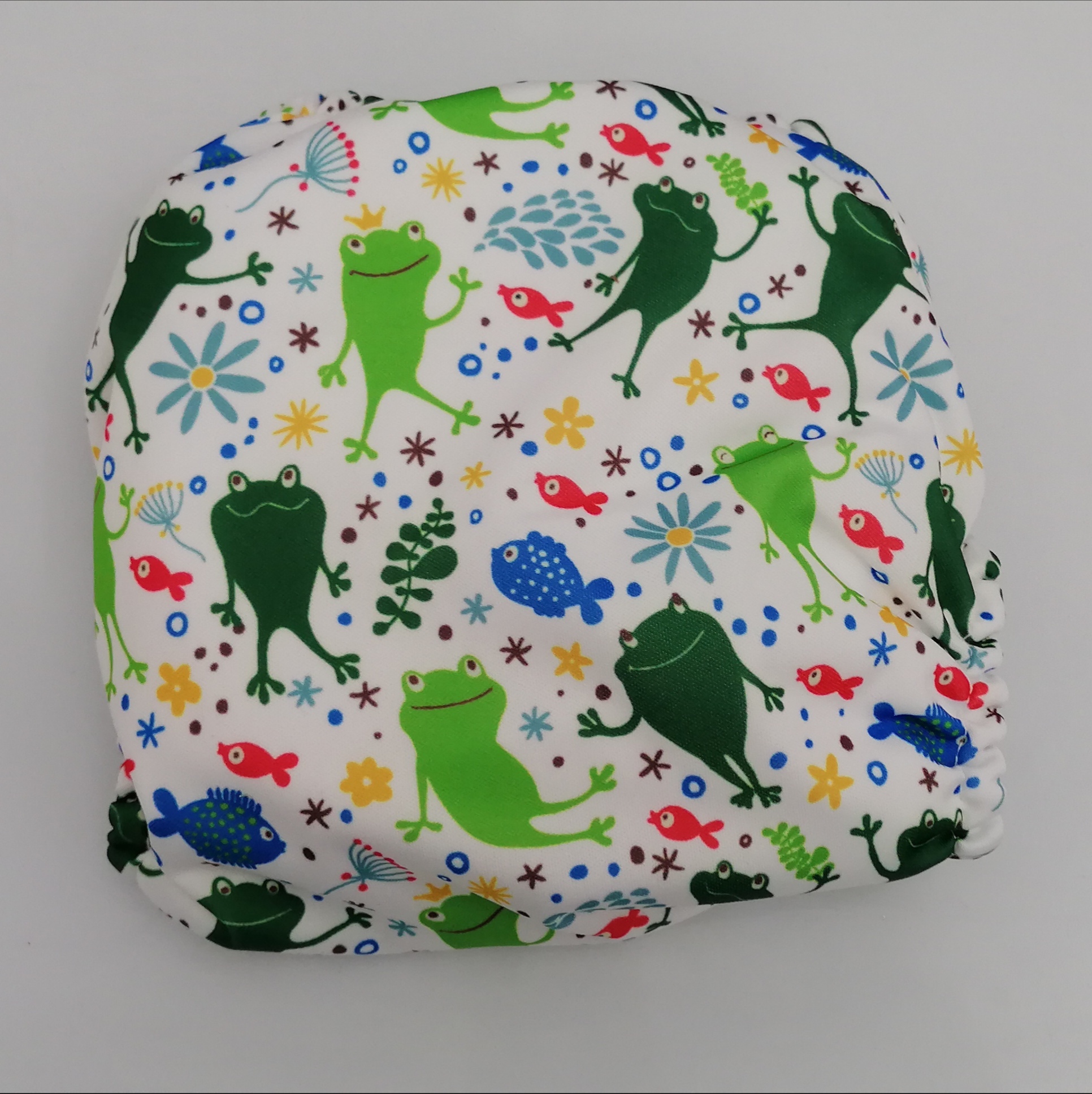 Pañal de bolsillo