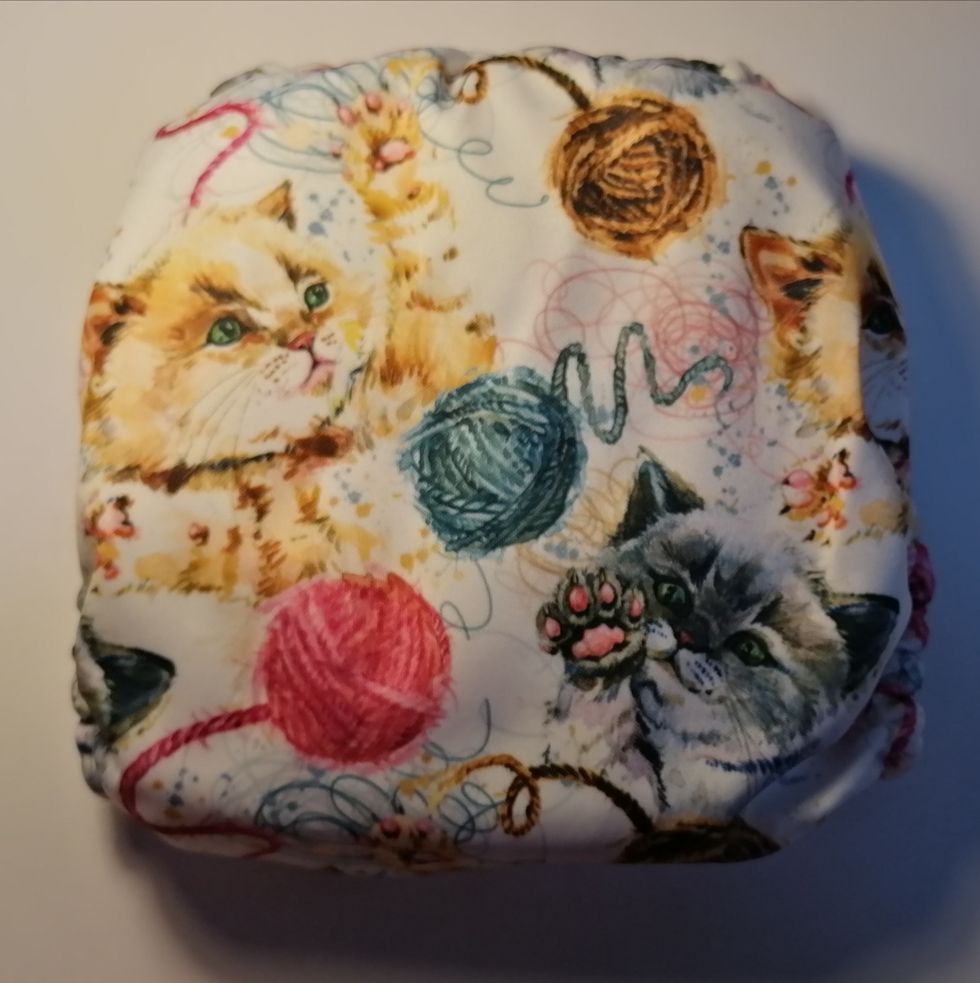 Pañal de bolsillo