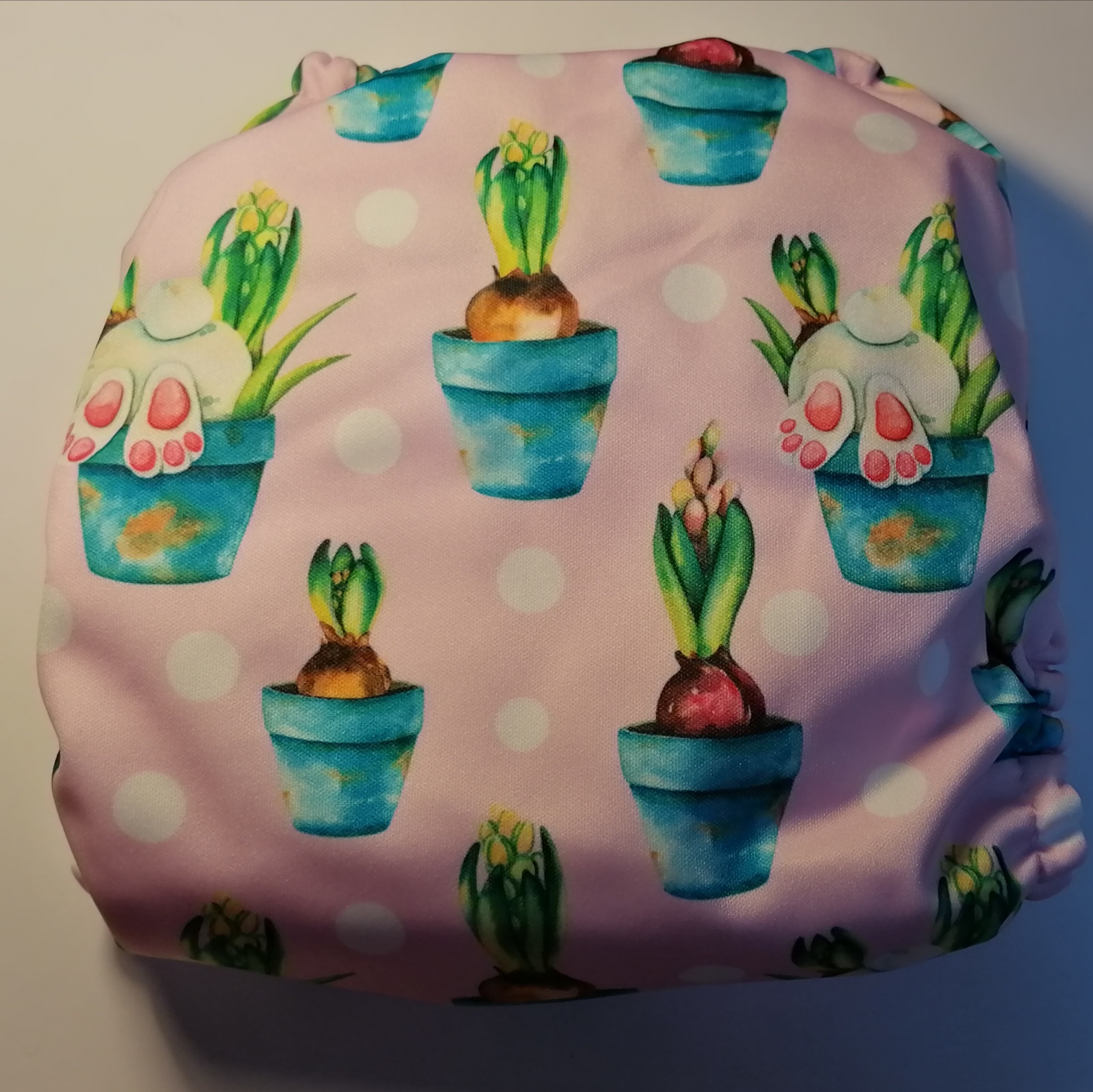 Pañal de bolsillo
