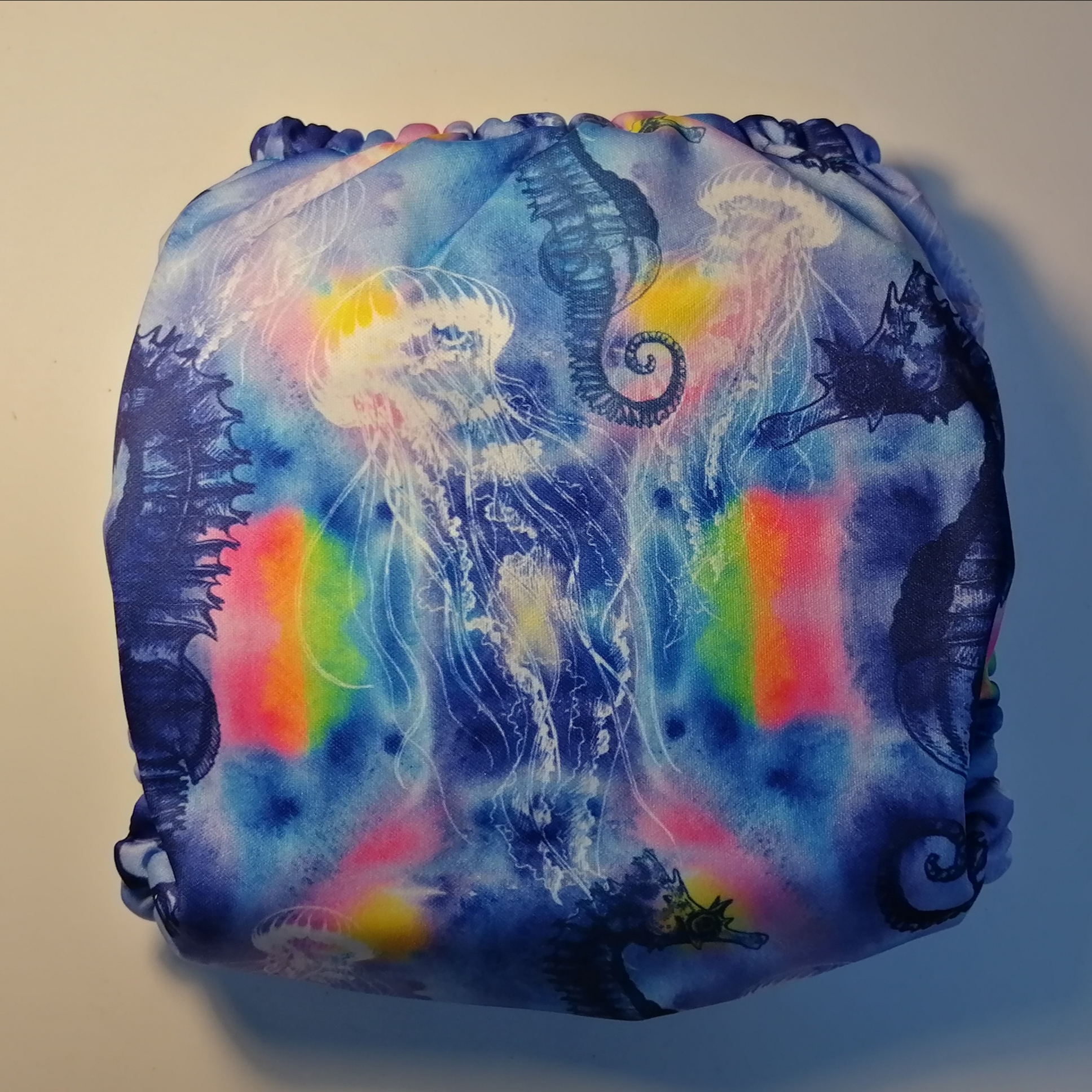 Pañal de bolsillo