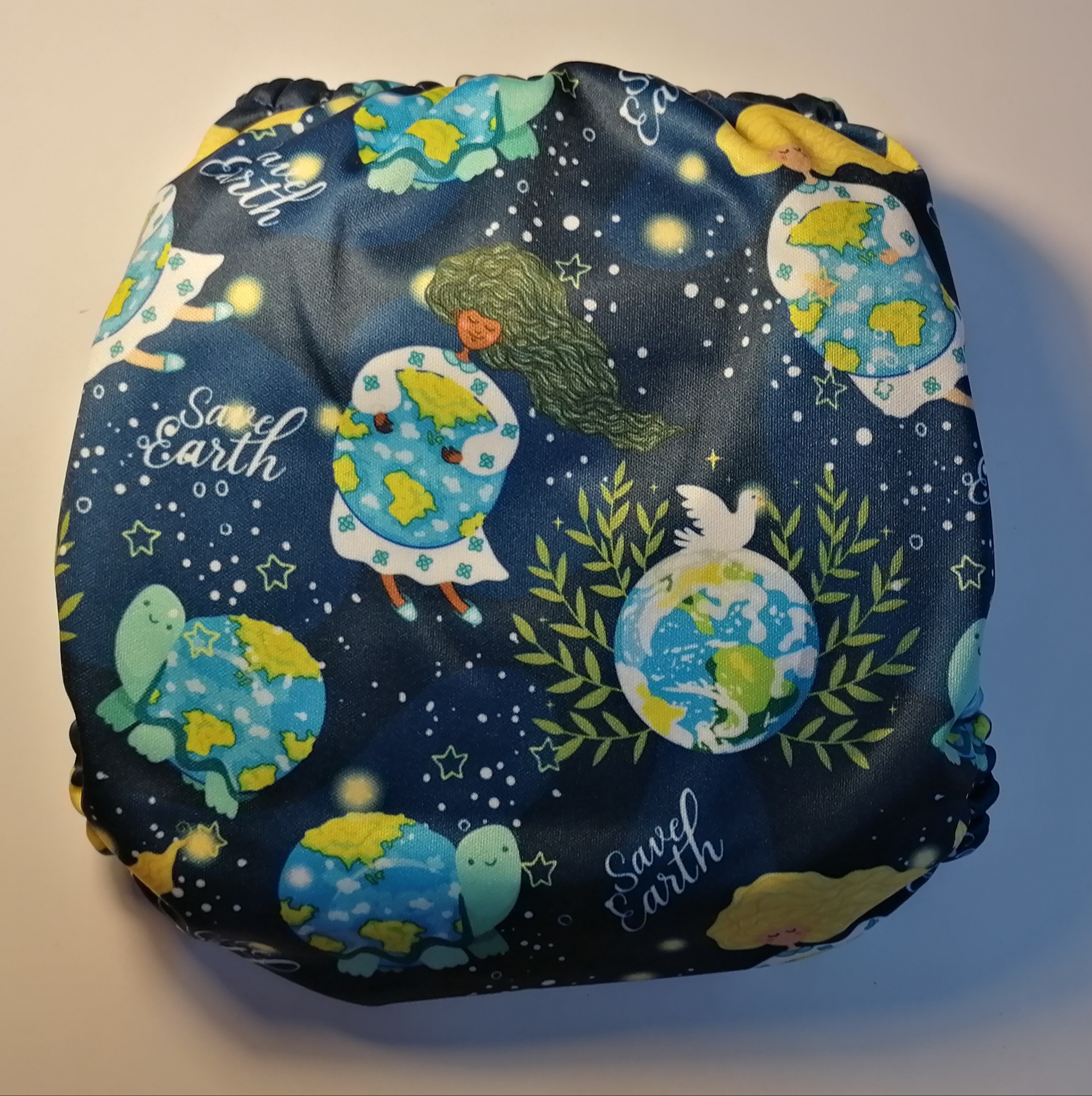 Pañal de bolsillo