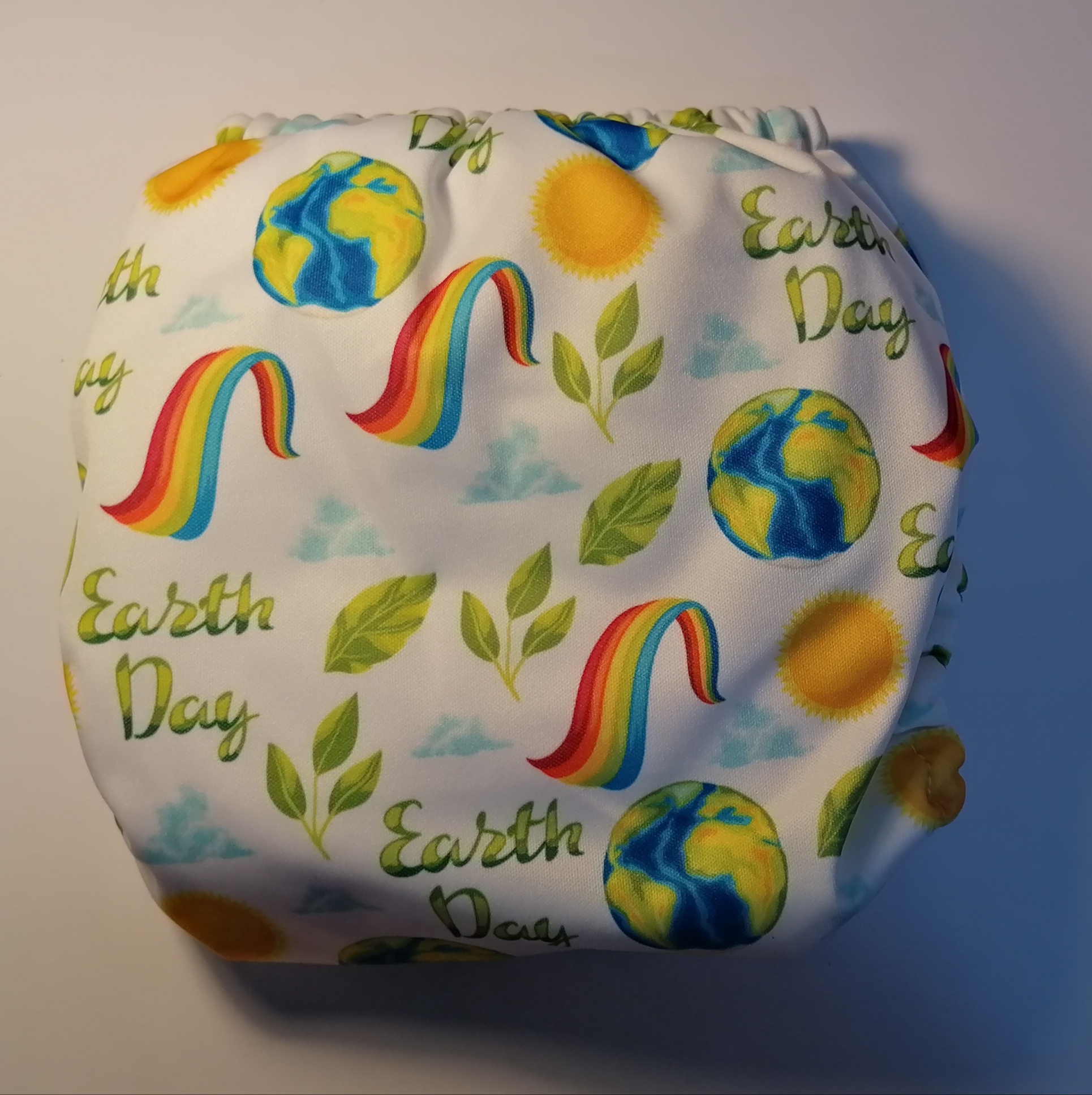 Pañal de bolsillo
