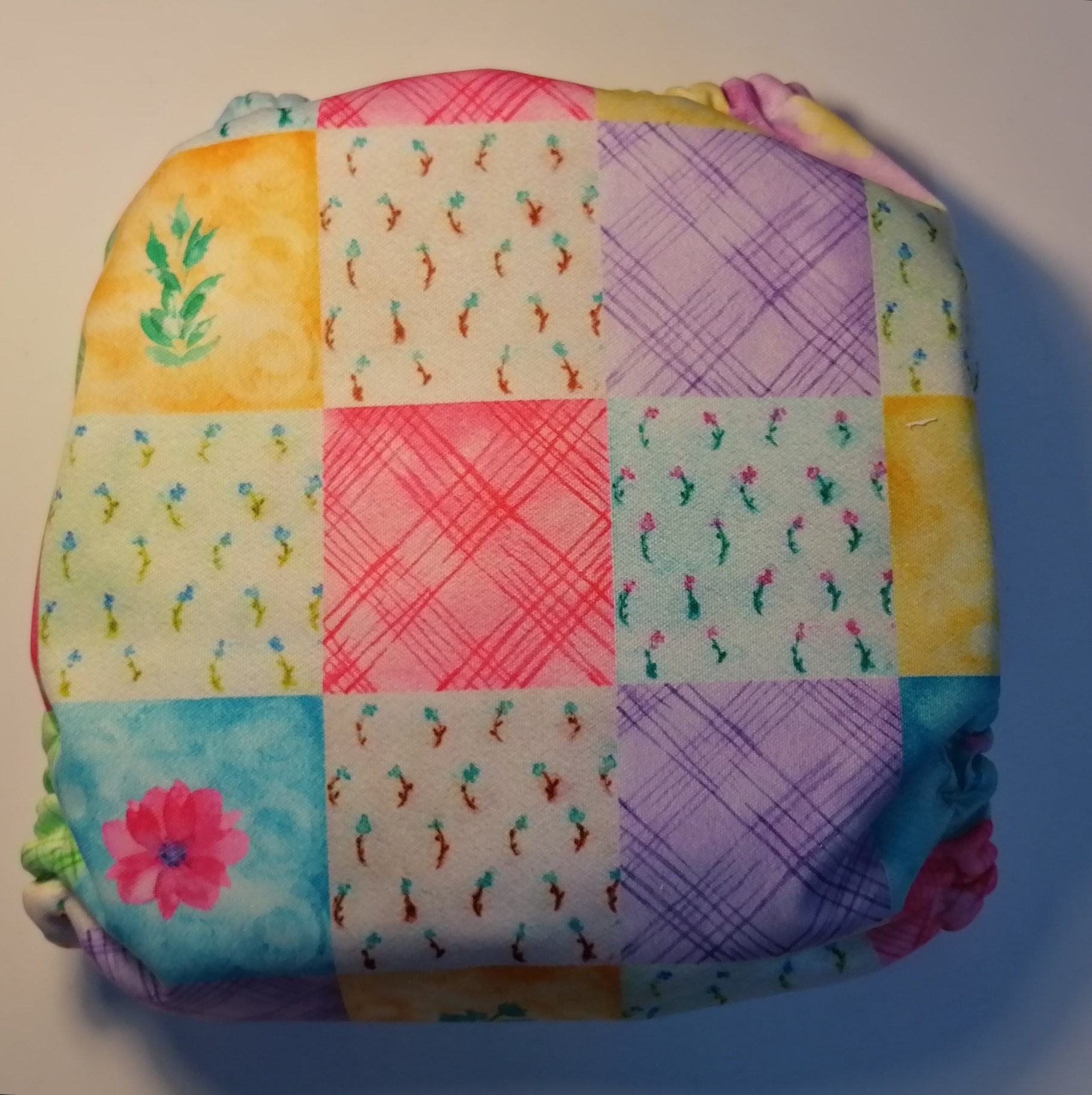 Pañal de bolsillo