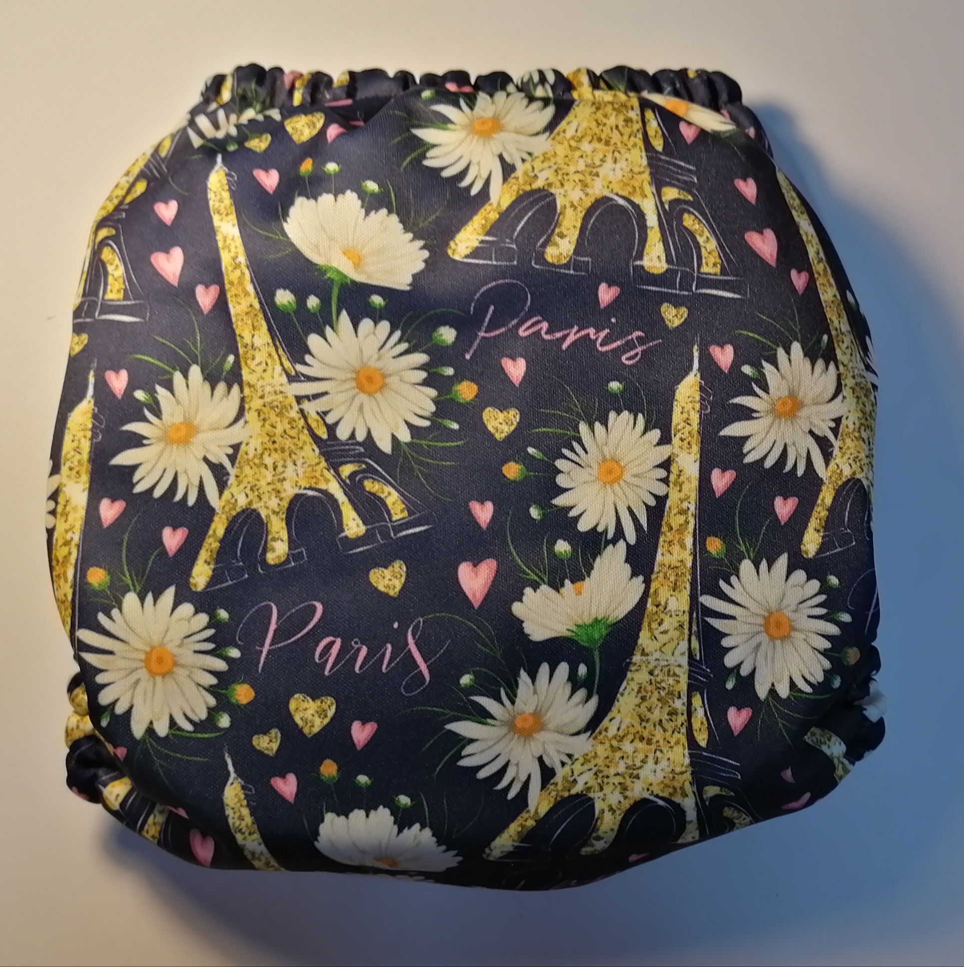 Pañal de bolsillo