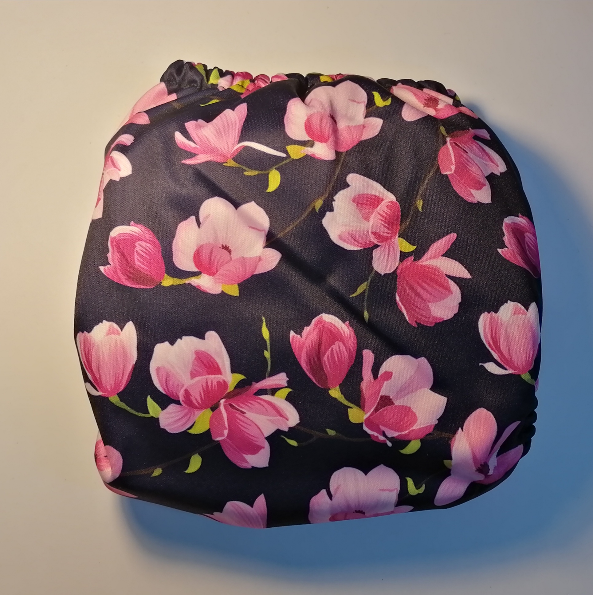 Pañal de bolsillo