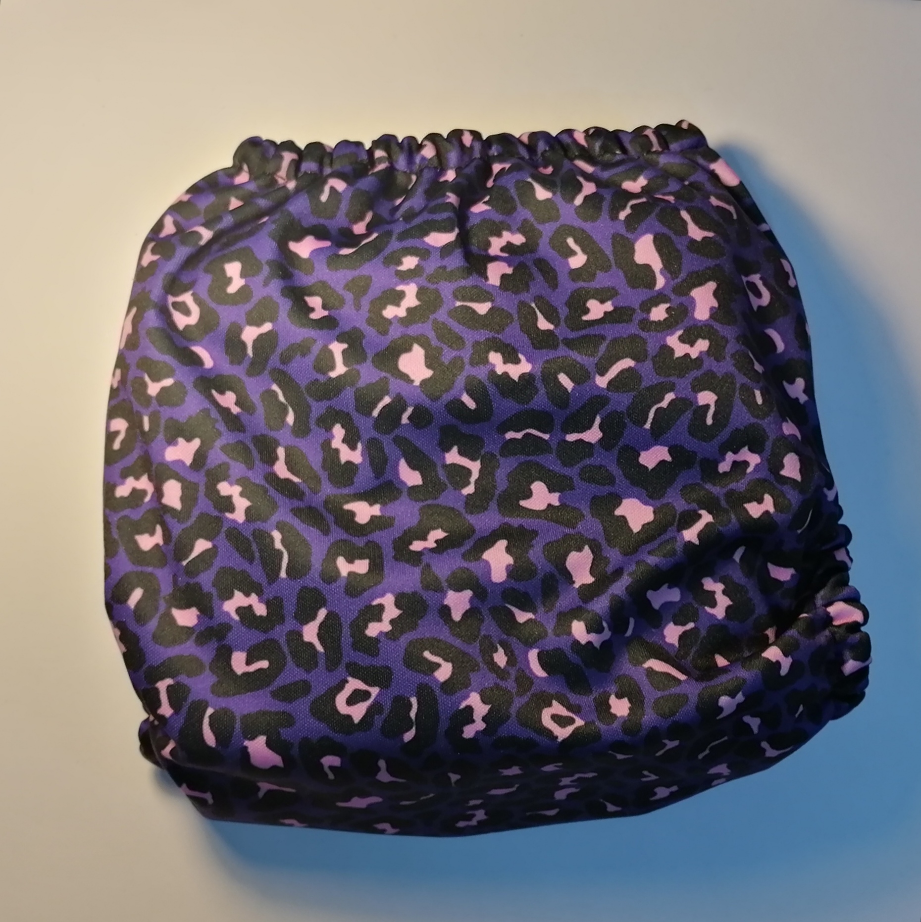 Pañal de bolsillo