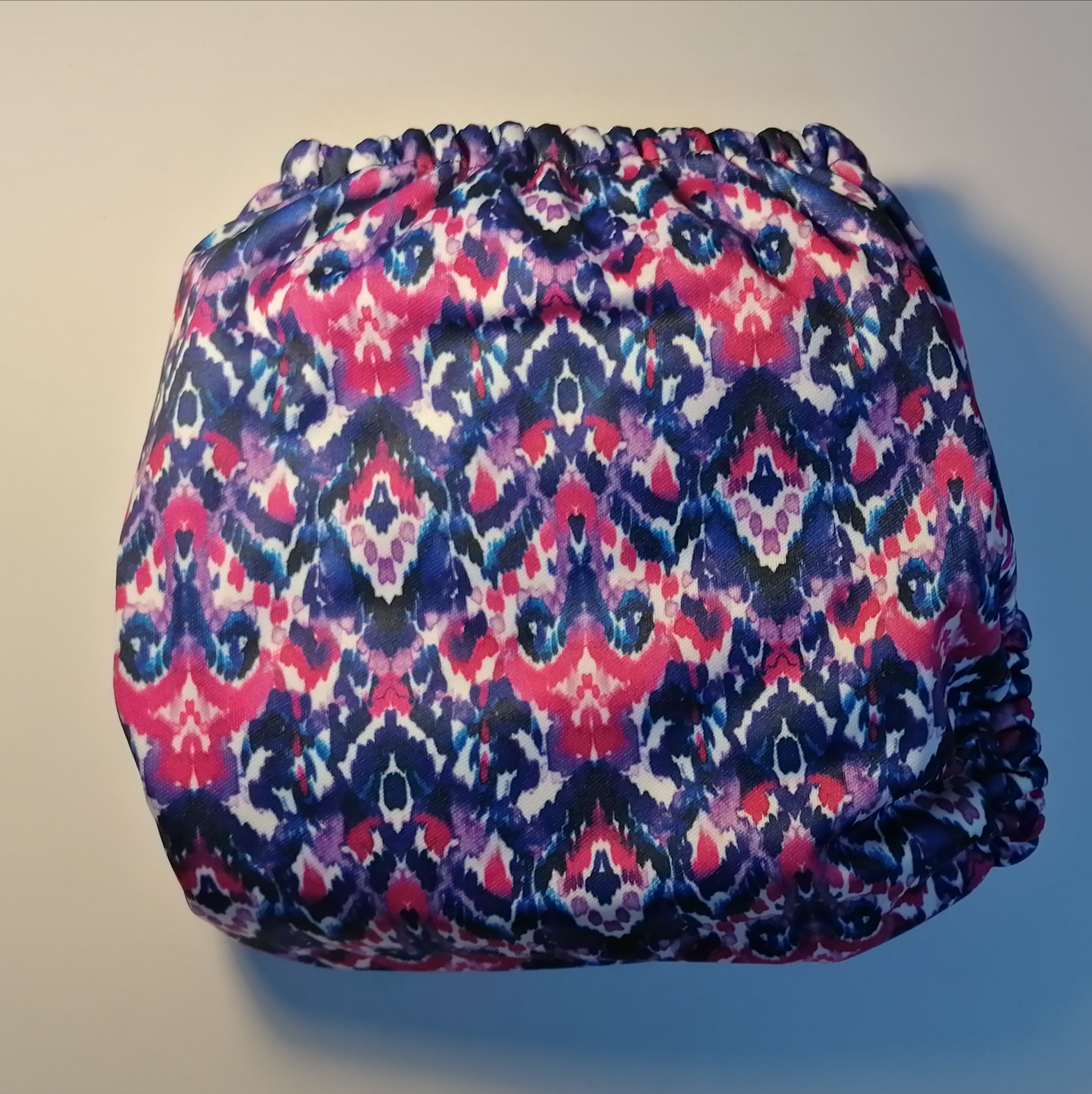 Pañal de bolsillo