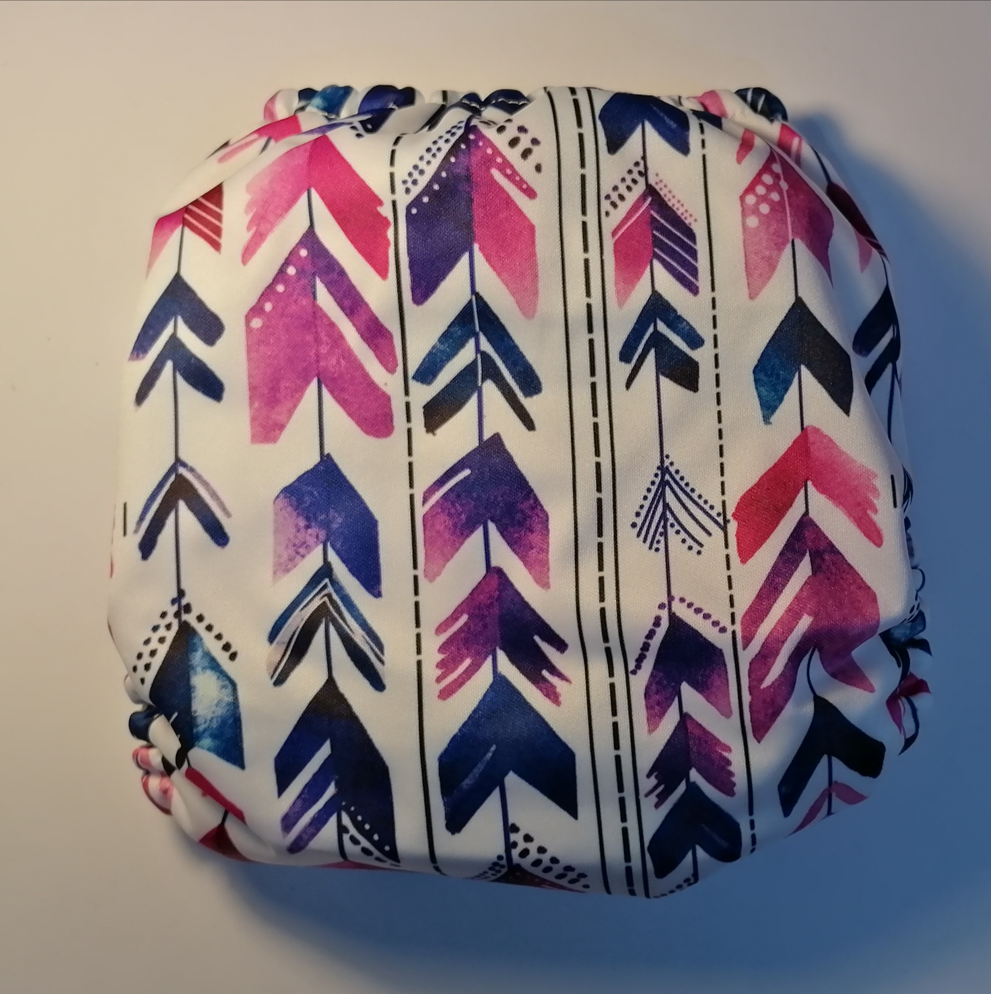 Pañal de bolsillo