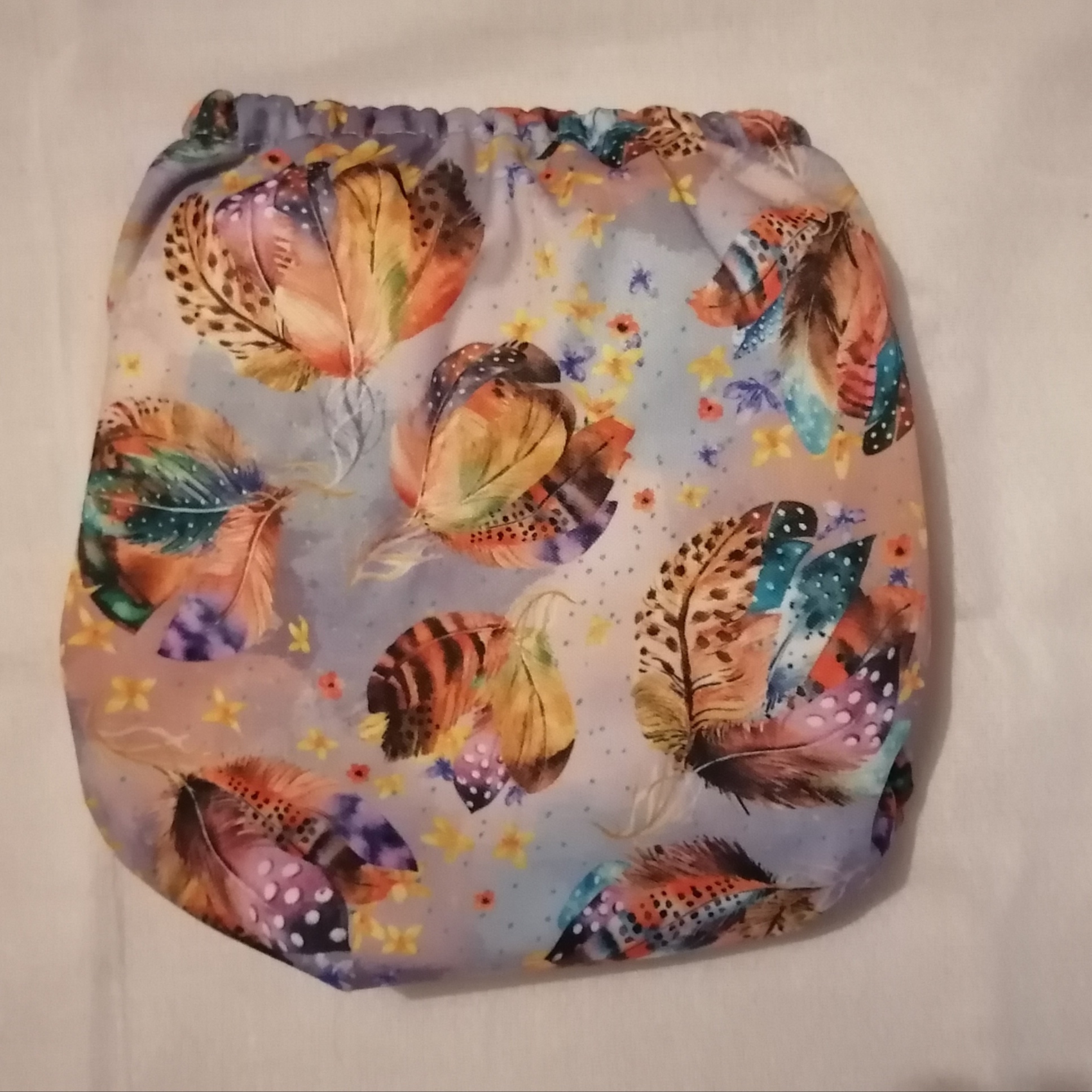 Pañal de bolsillo