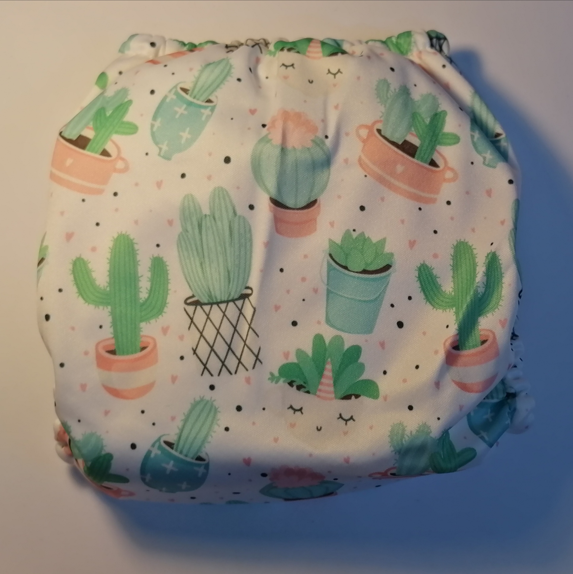 Pañal de bolsillo