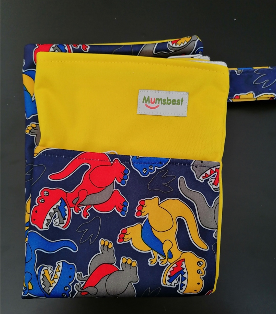 Wetbag mediana