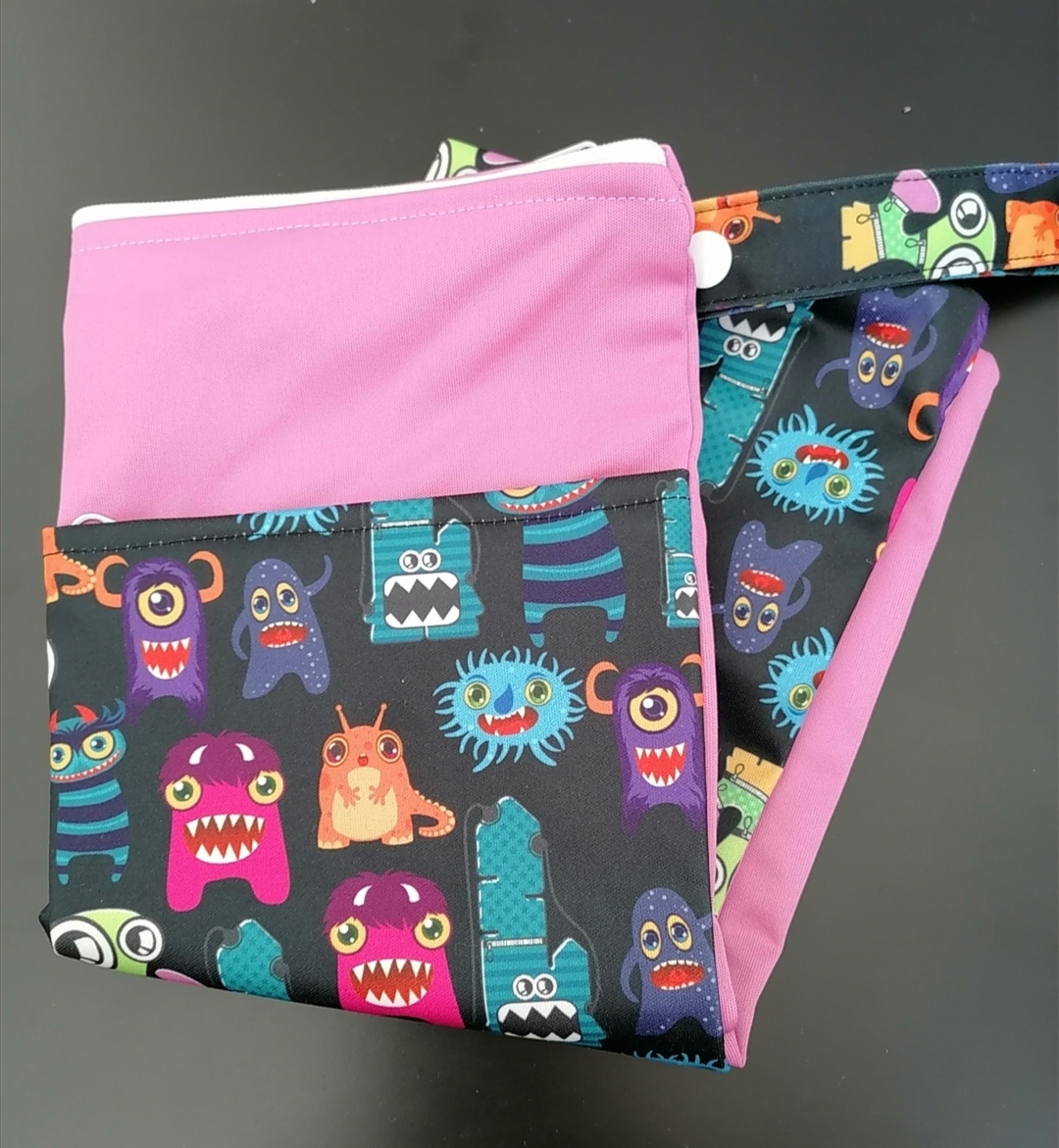 Wetbag mediana