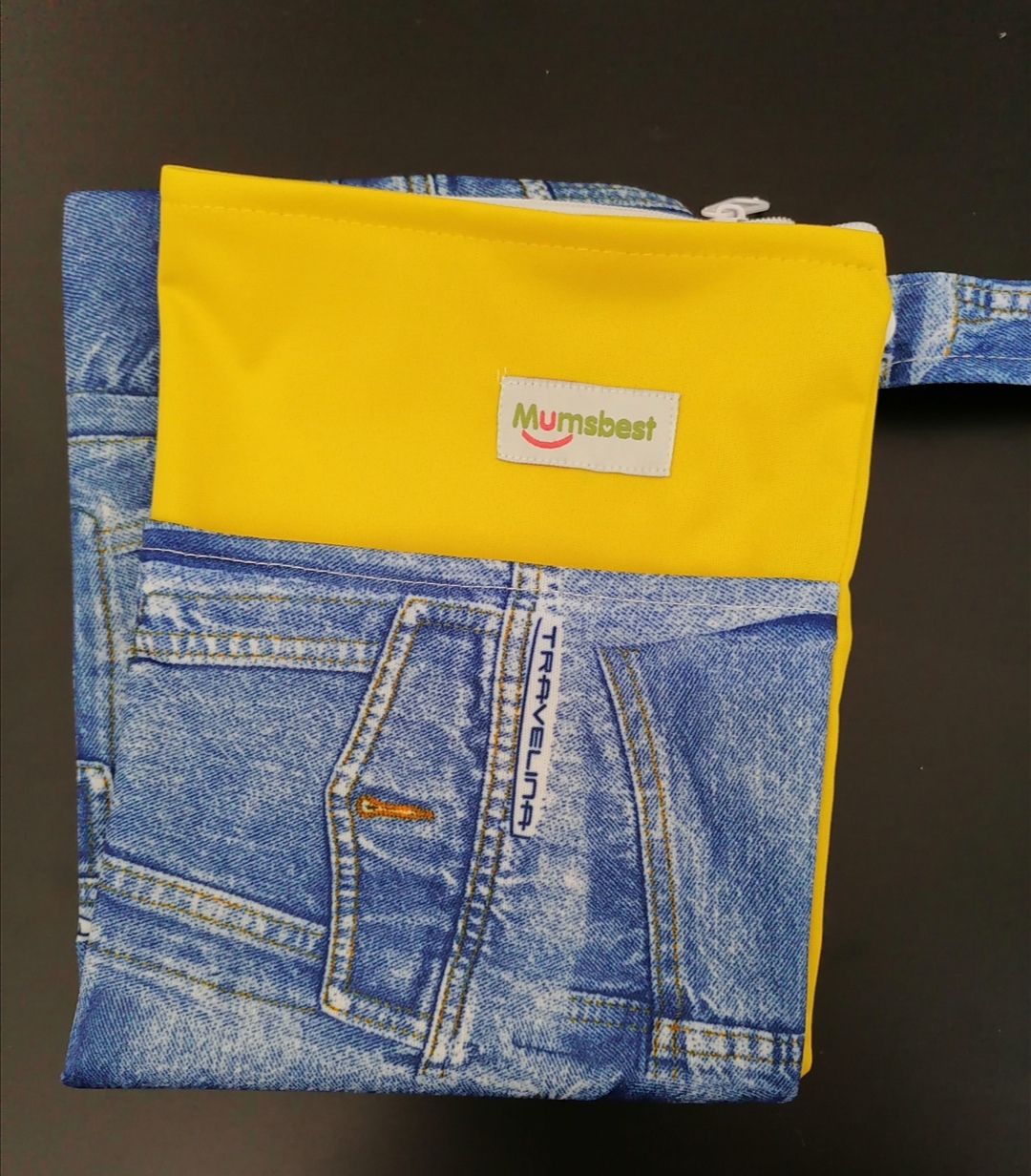 Wetbag mediana