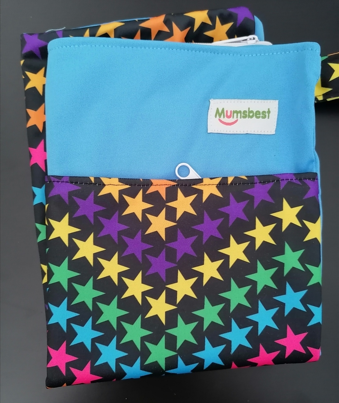 Wetbag mediana