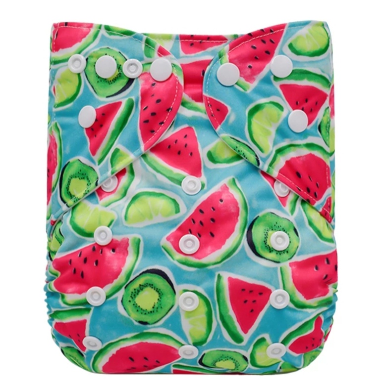 Pañal XL Sandía