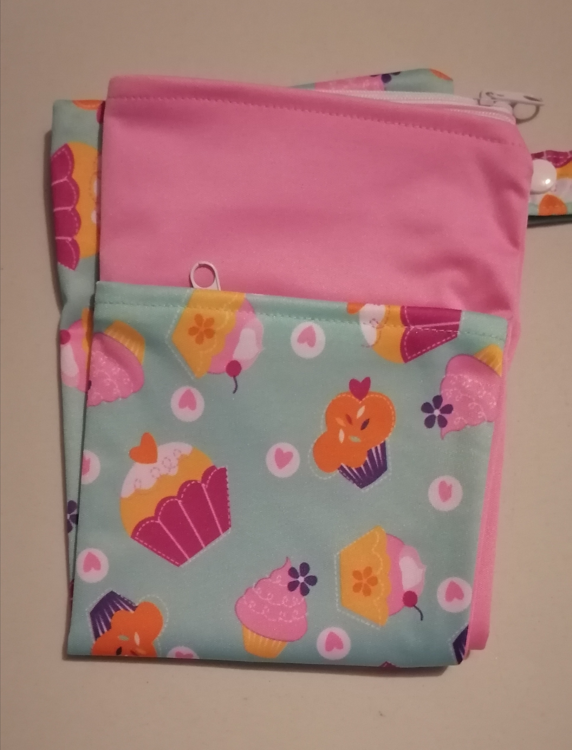 Wetbag mediana