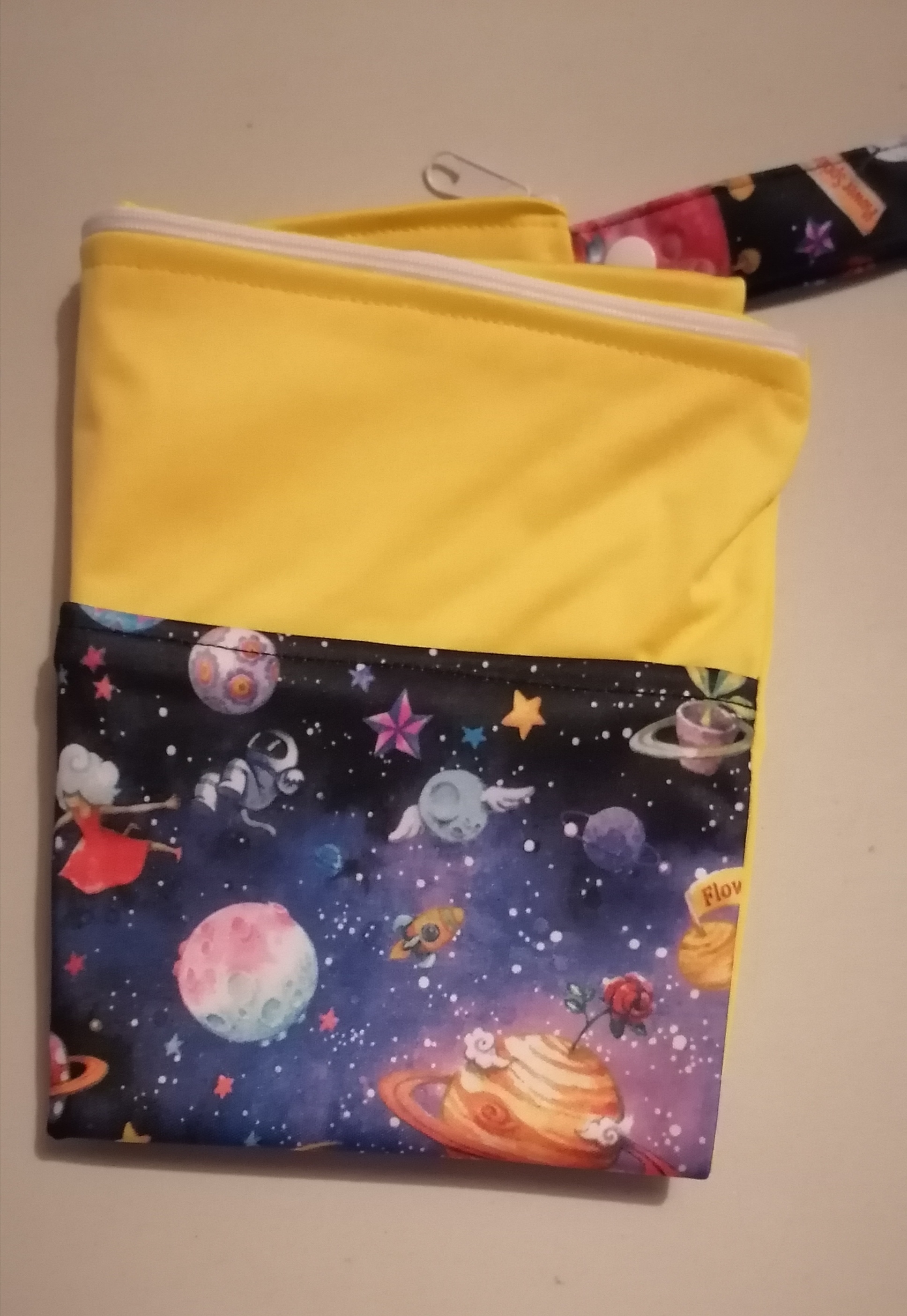 Wetbag mediana