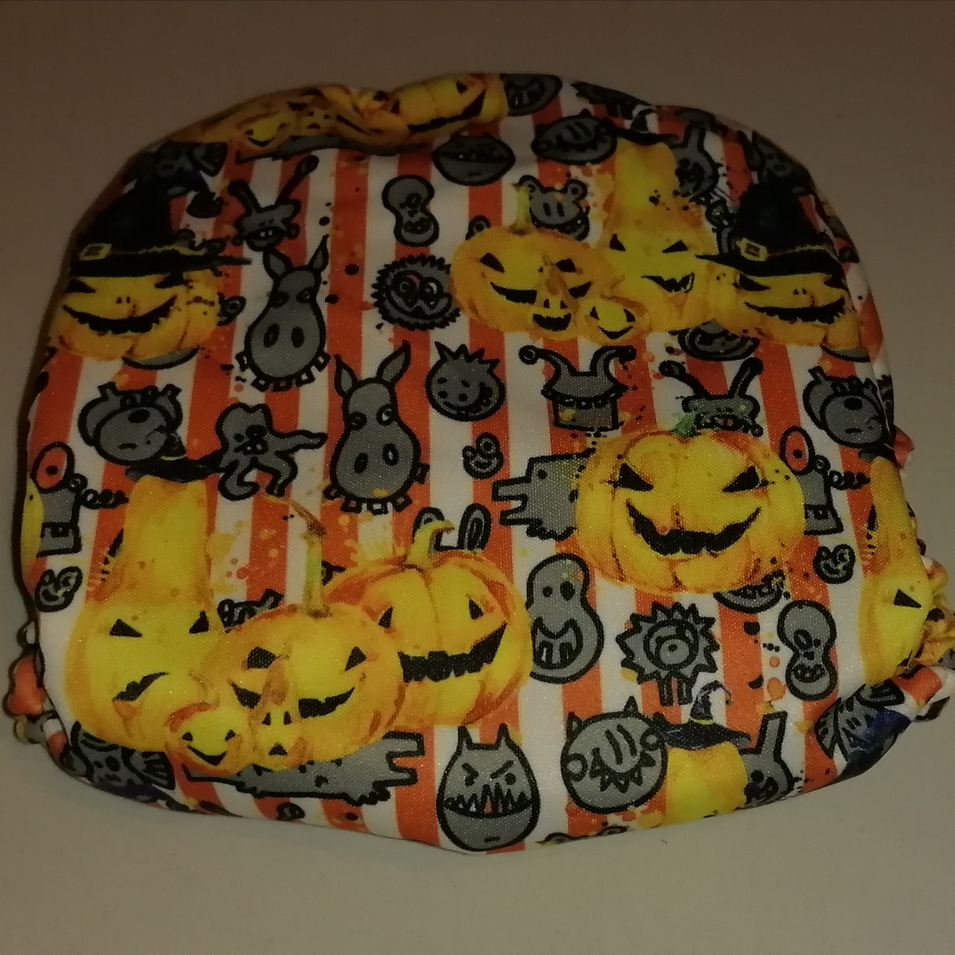 Pañal de bolsillo
