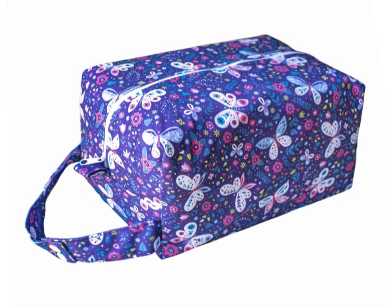 Bolsito de Viaje