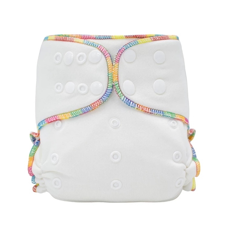 Fitted Arcoiris