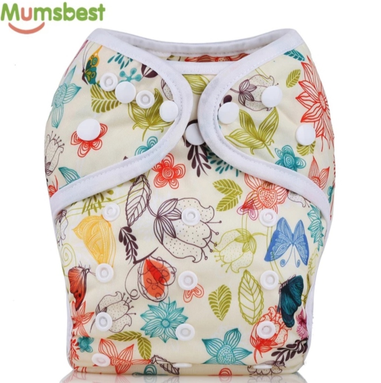 Cover Pul flores beige