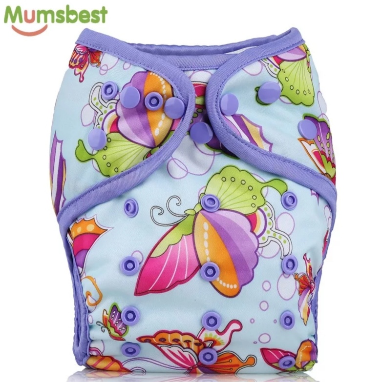 Cover Pul mariposas