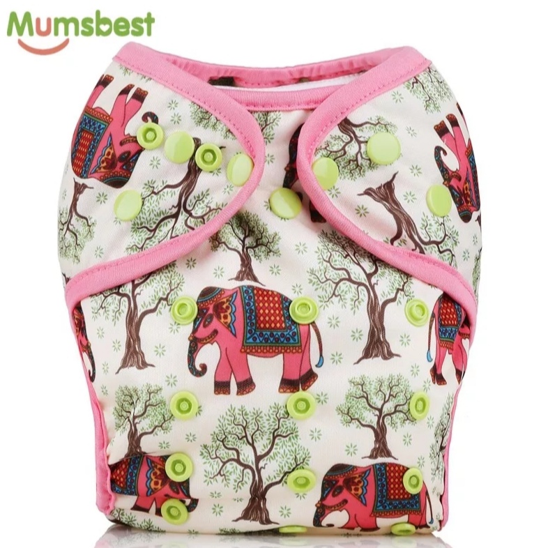Cover Pul Elefantes